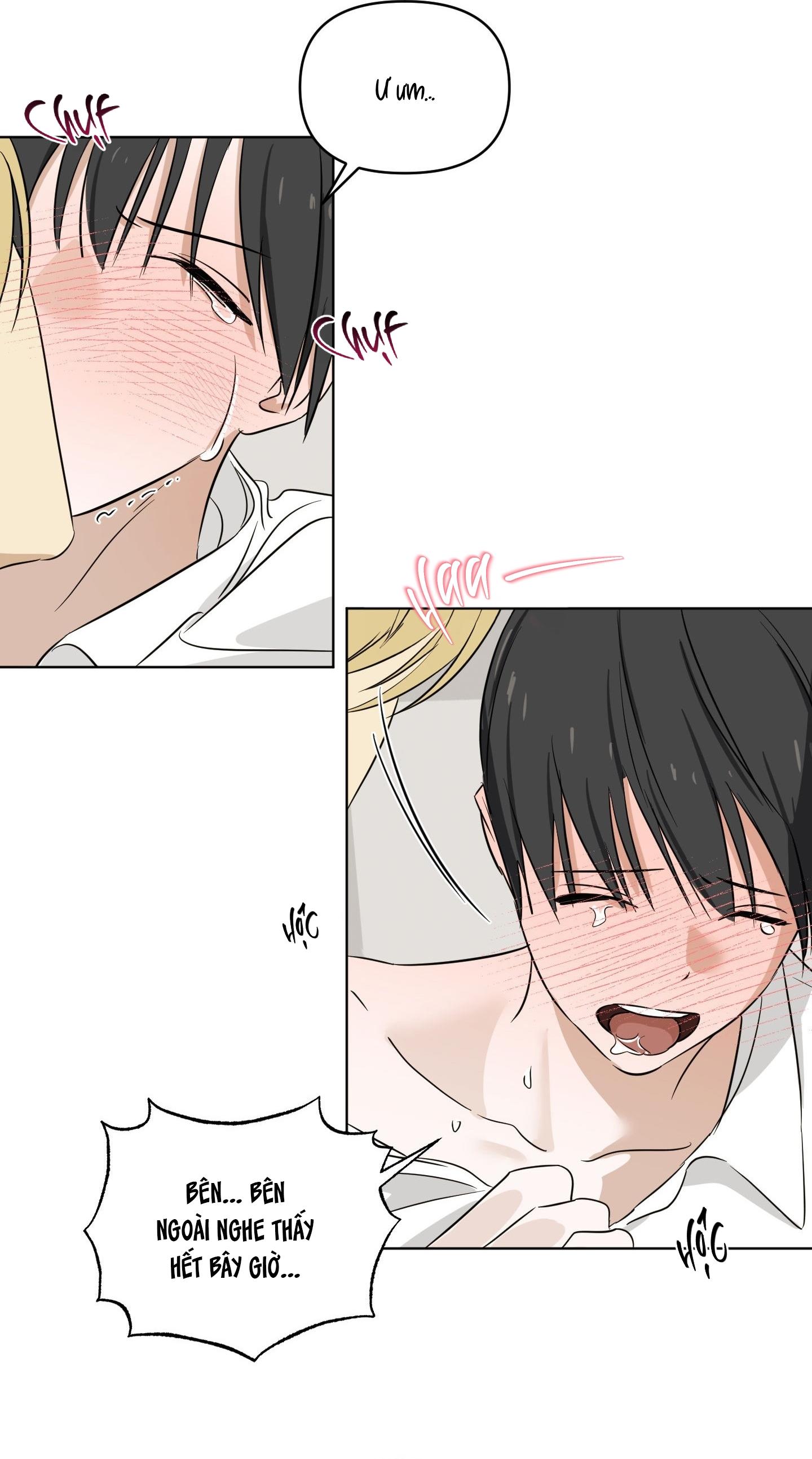 GUITAR ĐIỆN VÀ CÀ VẠT Chapter 10 - Next Chapter 11