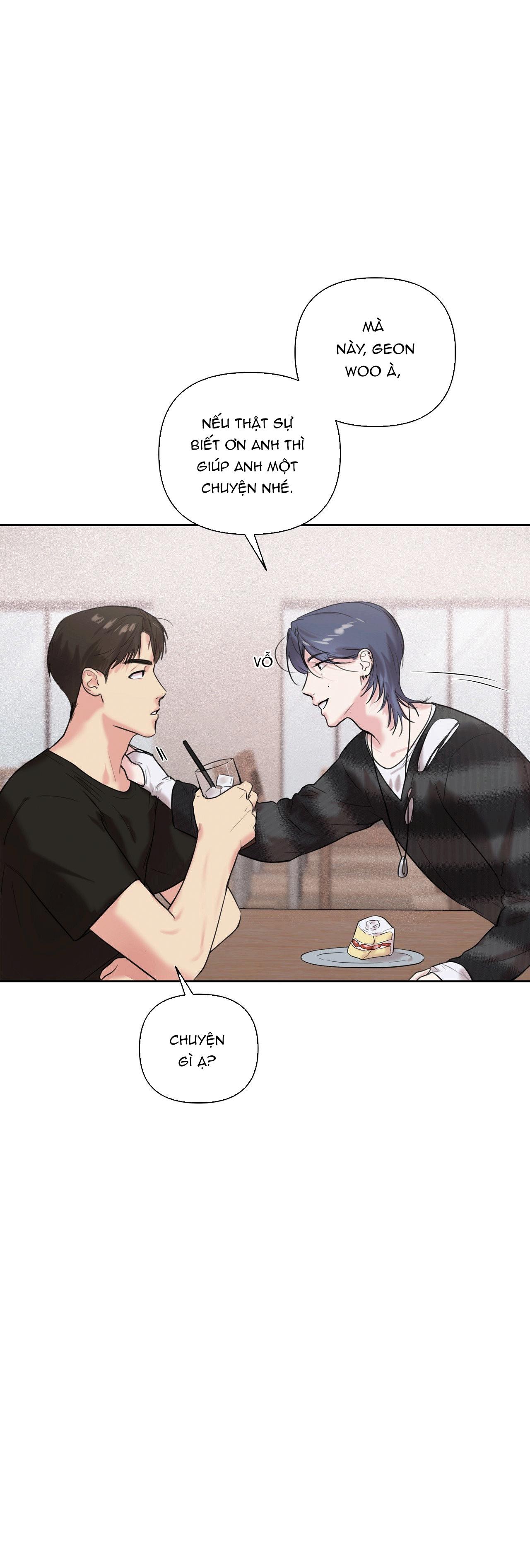 TU HÚ KHÔNG RỜI KHỎI TỔ Chapter 14 - Next 