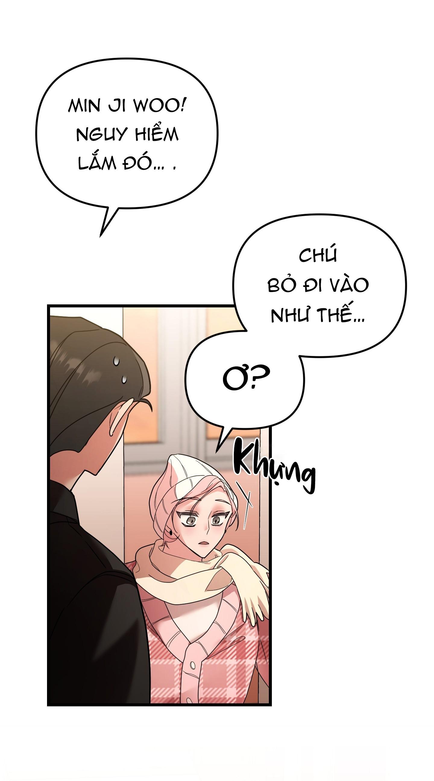 TUYỂN TẬP NHỮNG ÔNG CHÚ TÀ ZÂM Chapter 20.9 chú la 9 - Next 