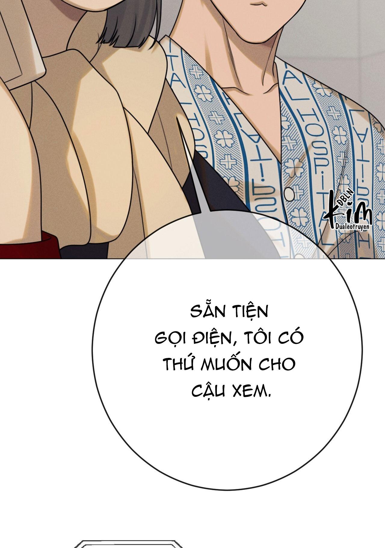 QUẺ BÓI GIẤC MƠ CỦA YÊU TINH Chapter 68 - Next Chapter 69