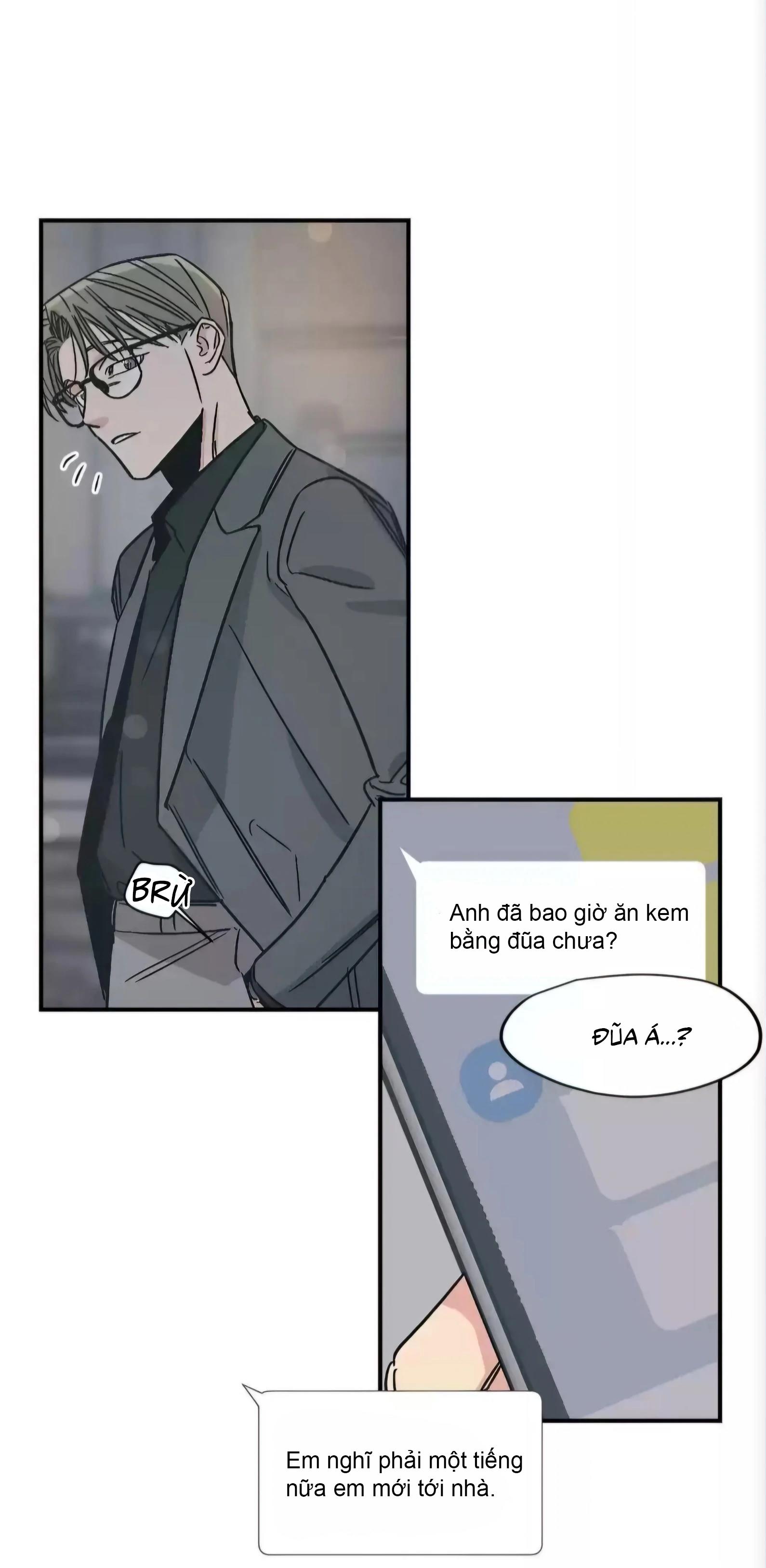 Chuyện Tình Triệu Won Chapter 15 - Next Chapter 16