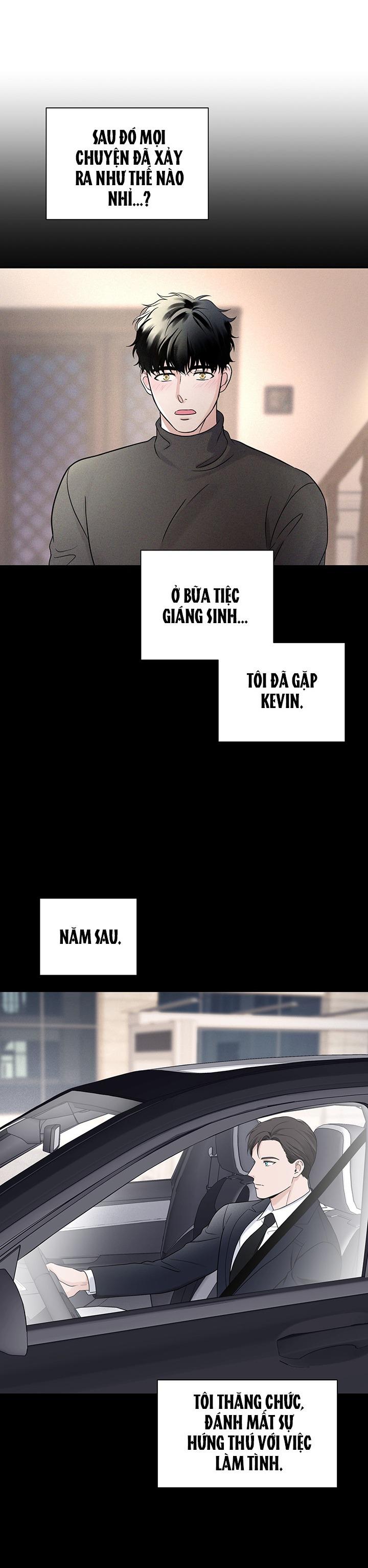OVER CLOCK Chapter 56 - Next Chapter 57 END SS2