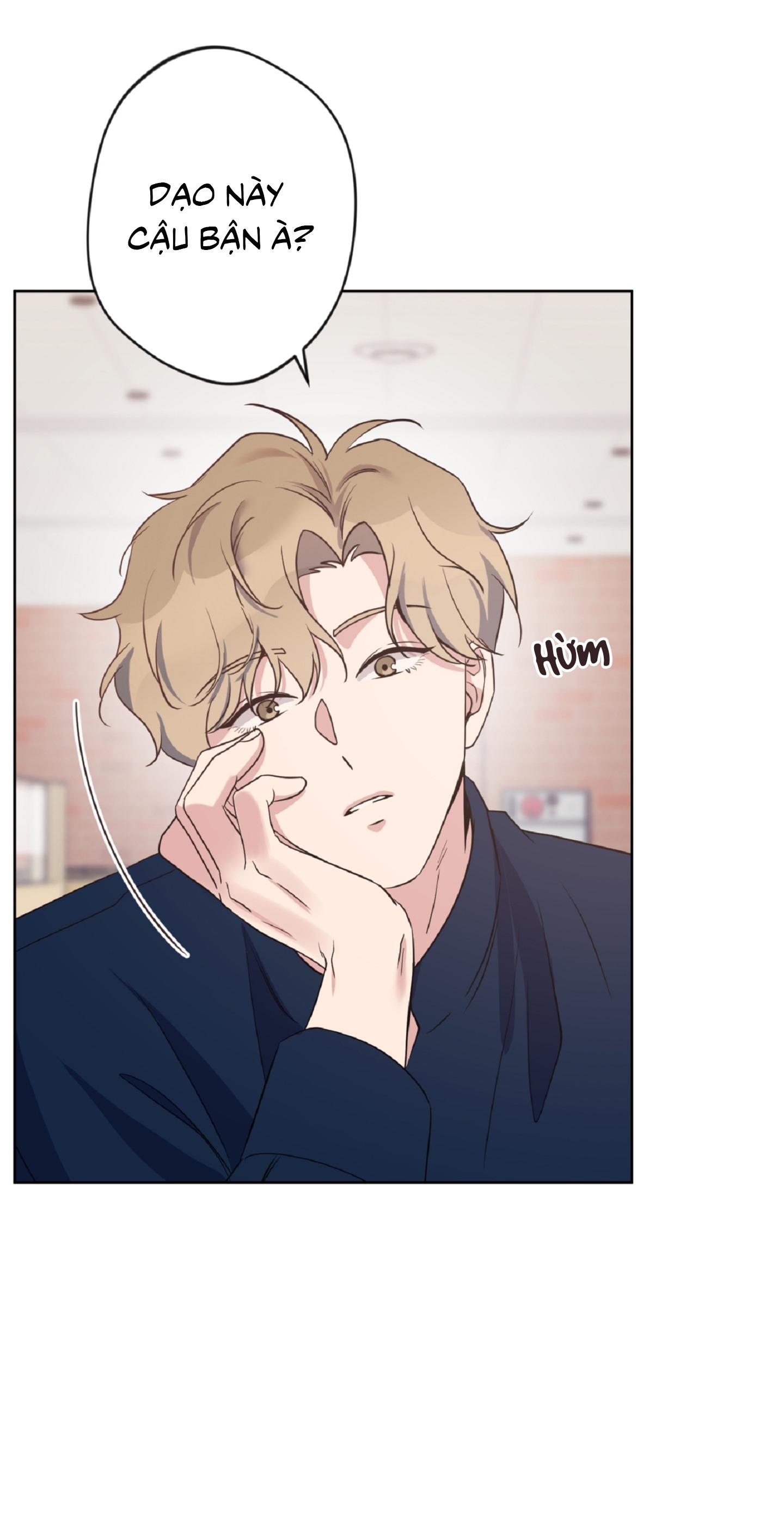 Angel kiss Chapter 19 - Next 