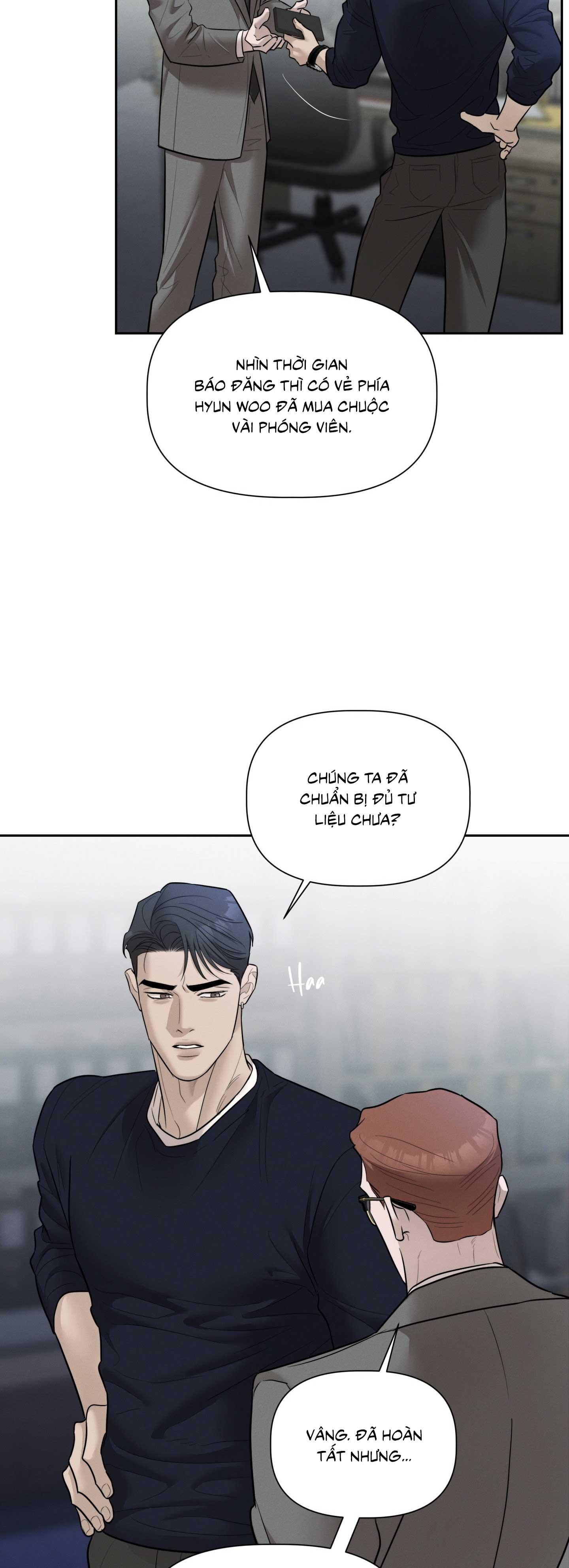 NHIỆT ĐỘ TIẾP XÚC Chapter 44 - Next 