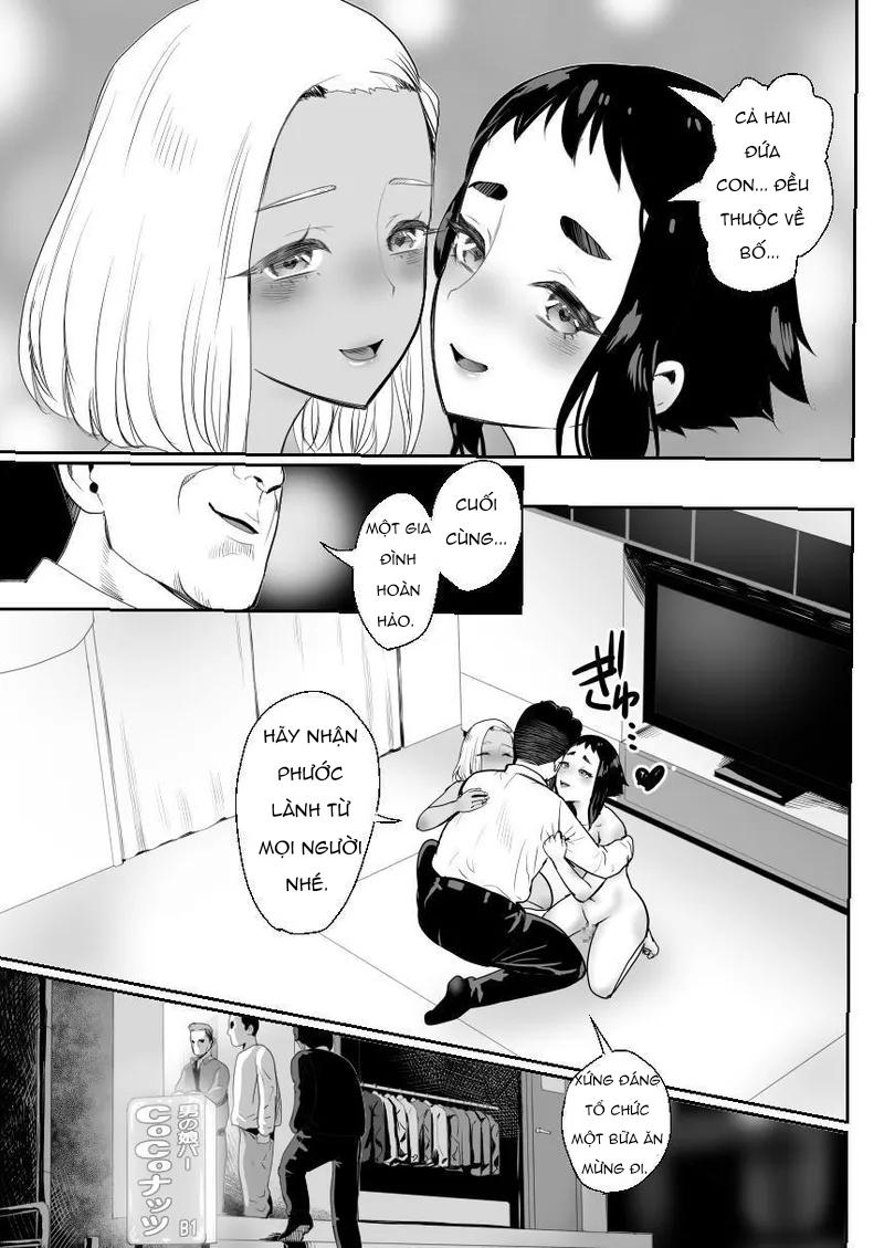 GAY LỔ DÁI rolai Chapter 18 - Trang 2