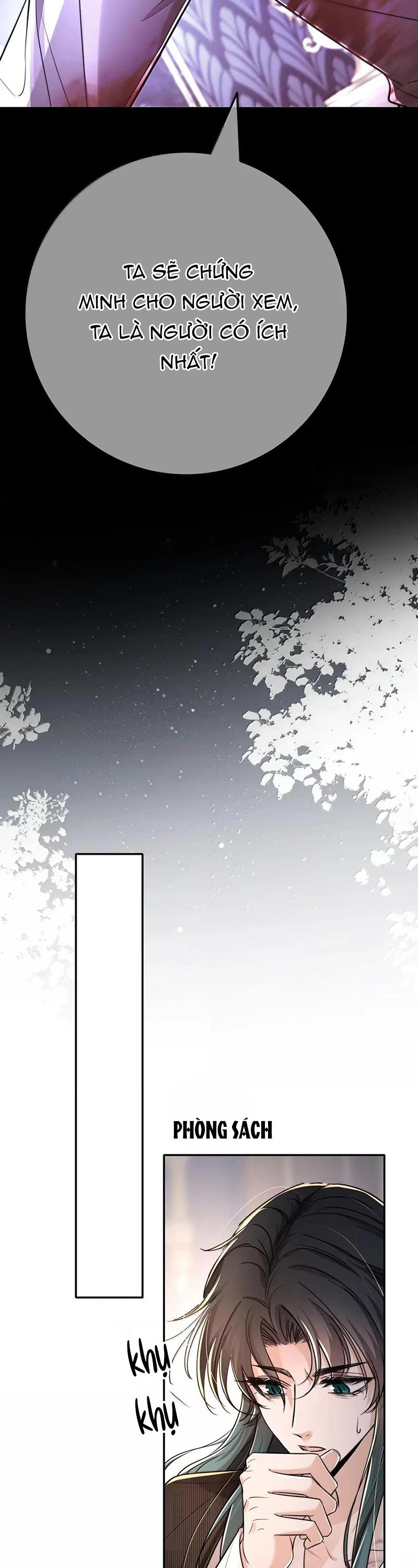 Phệ Chủ Chapter 41 - Next 