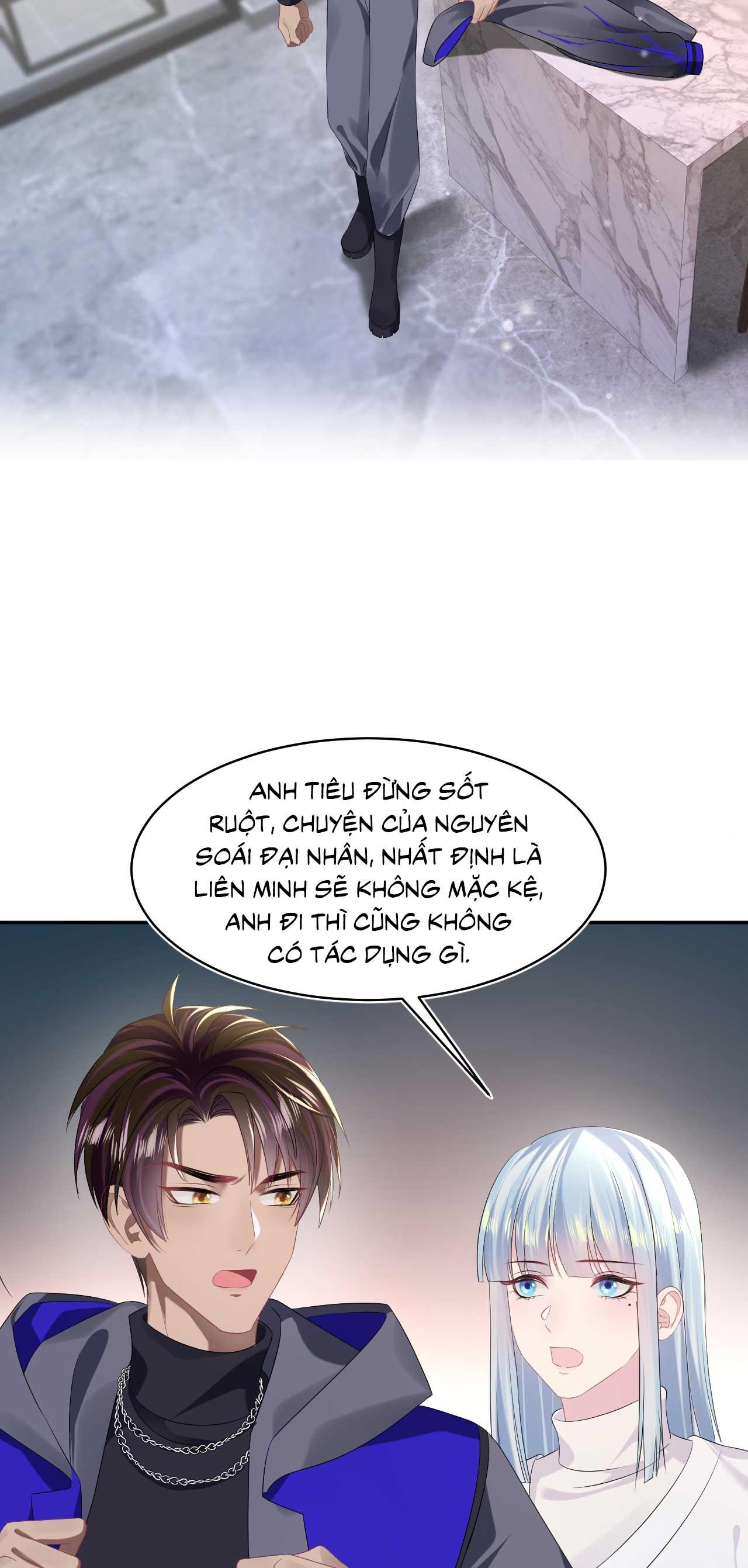 Tuyệt mỹ bạch liên hoa online dạy học Chapter 144 - Next Chapter 145