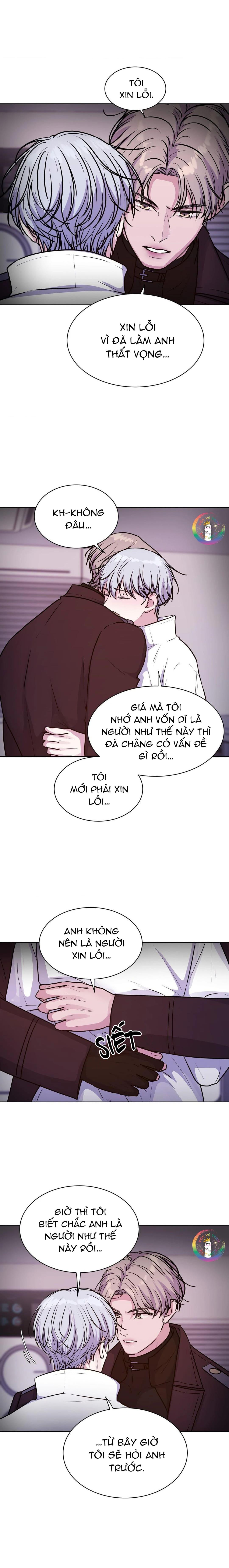 Guiding Light Chapter 45 - Next Chapter 46
