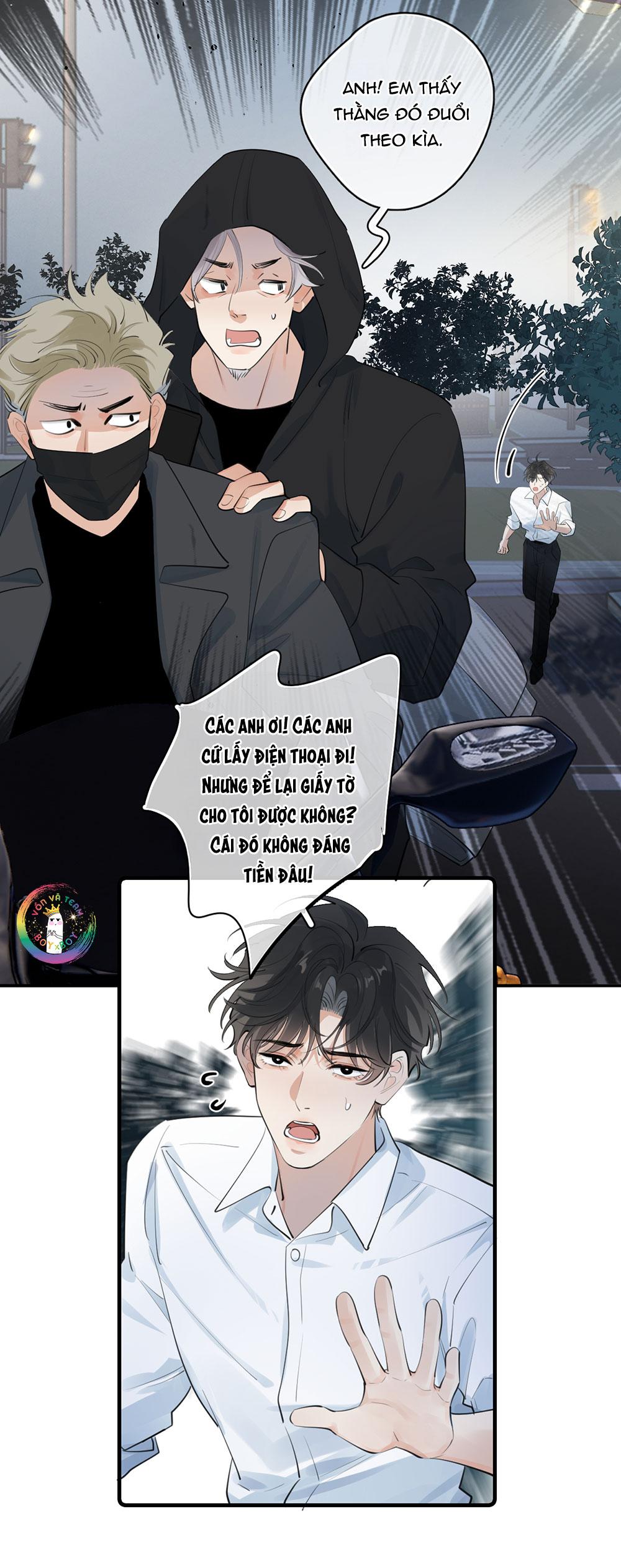 Cậu Vượt Giới Hạn Rồi Chapter 74 - Next 