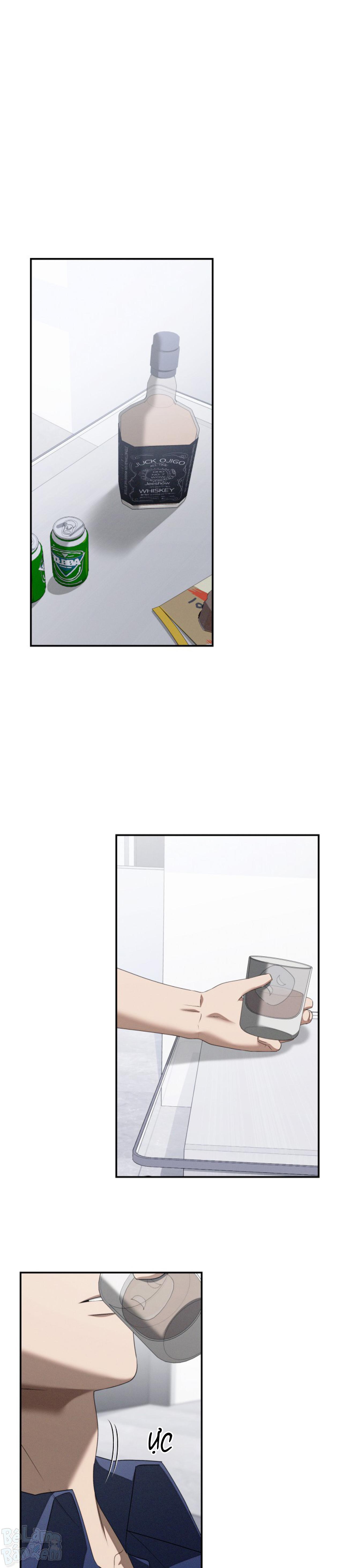 Critical Point Chapter 72 - Next Chapter 73