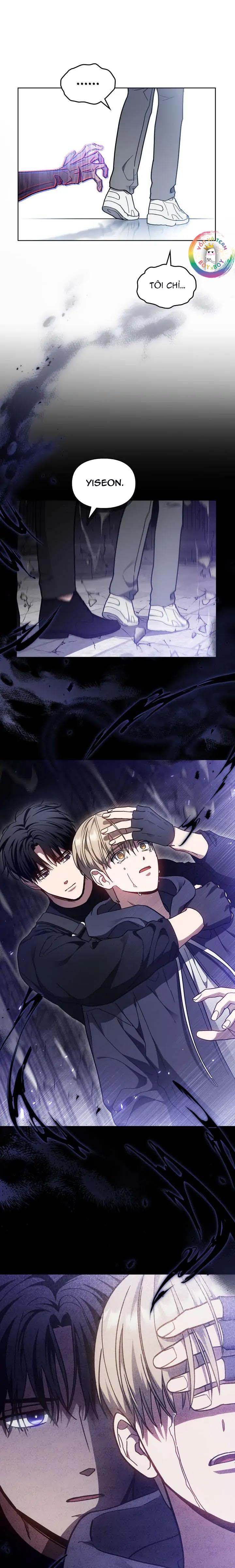 Vết Tích Của Ánh Dương Chapter 70 - Next Chapter 71