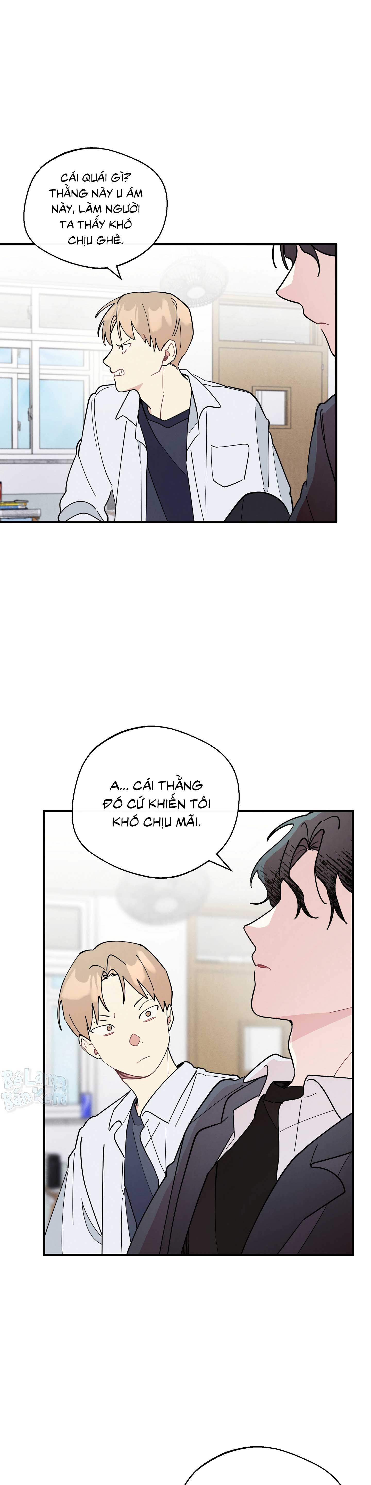 One-Room TA Chapter 59 - Next Chapter 60