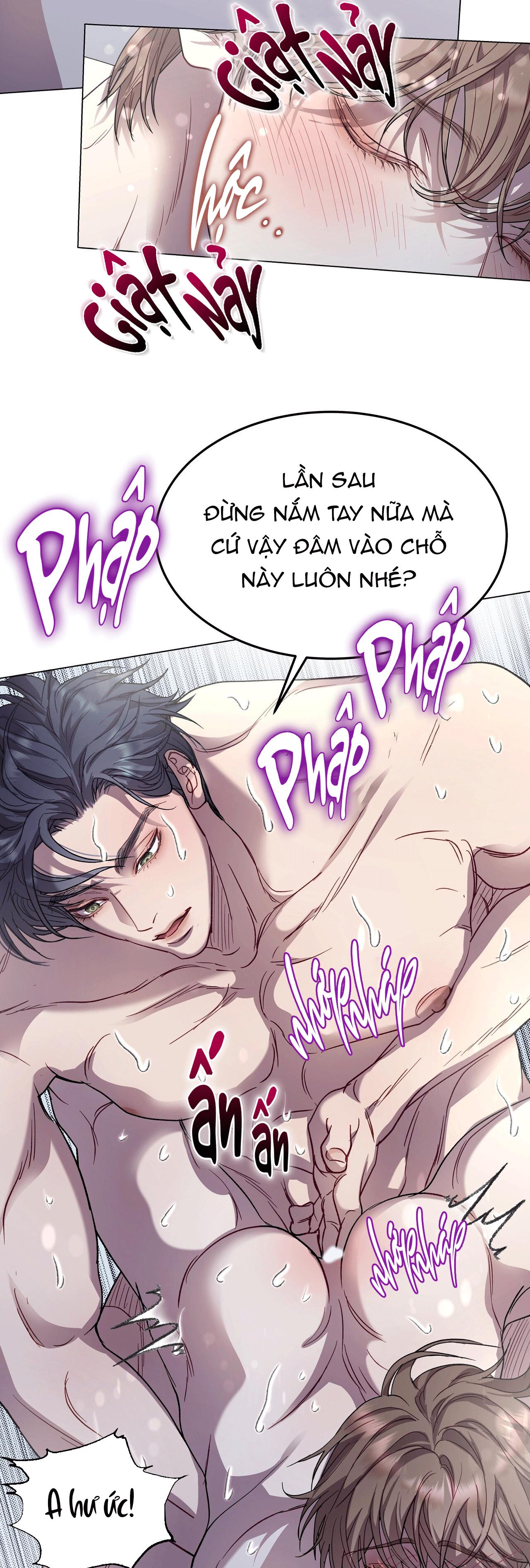 LỐI SỐNG ÍCH KỶ Chapter 86 - Next Chapter 87
