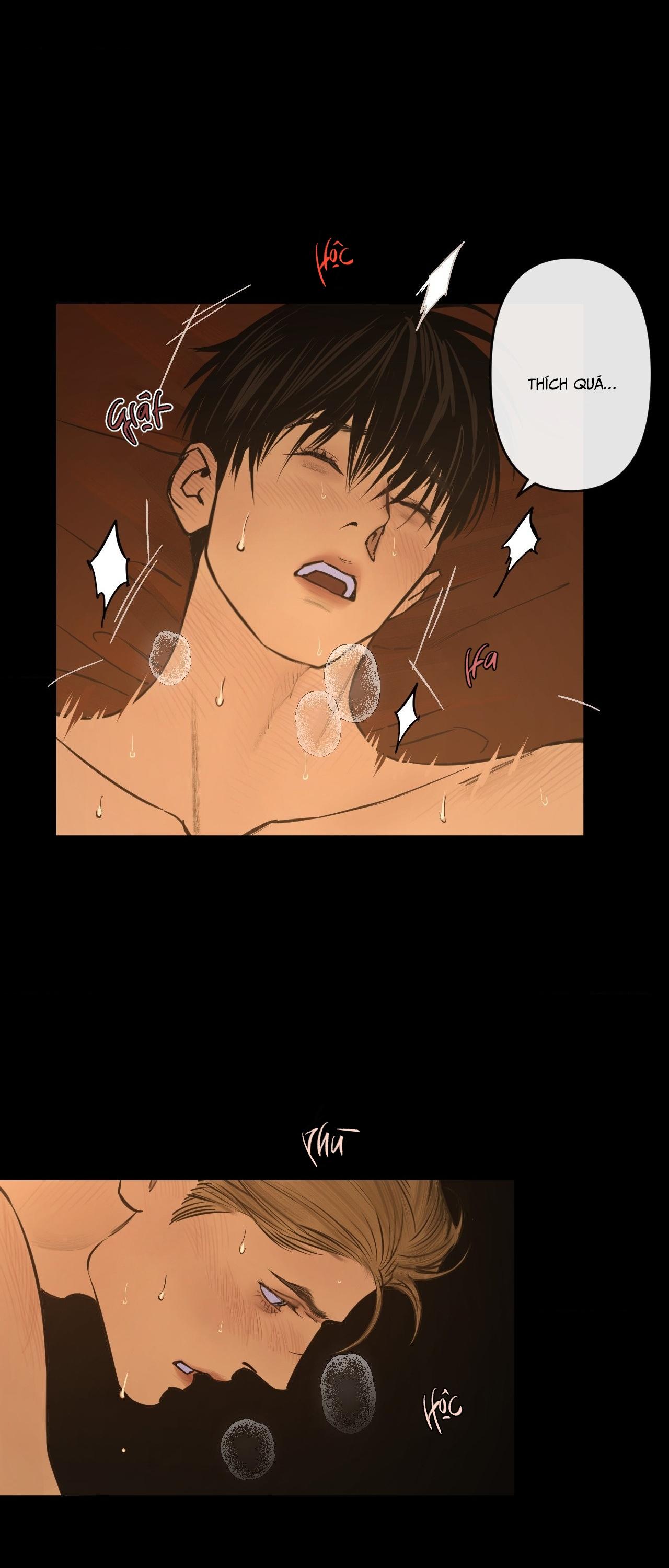 (GĐCV) SA NGÃ Chapter 7 H - Next 