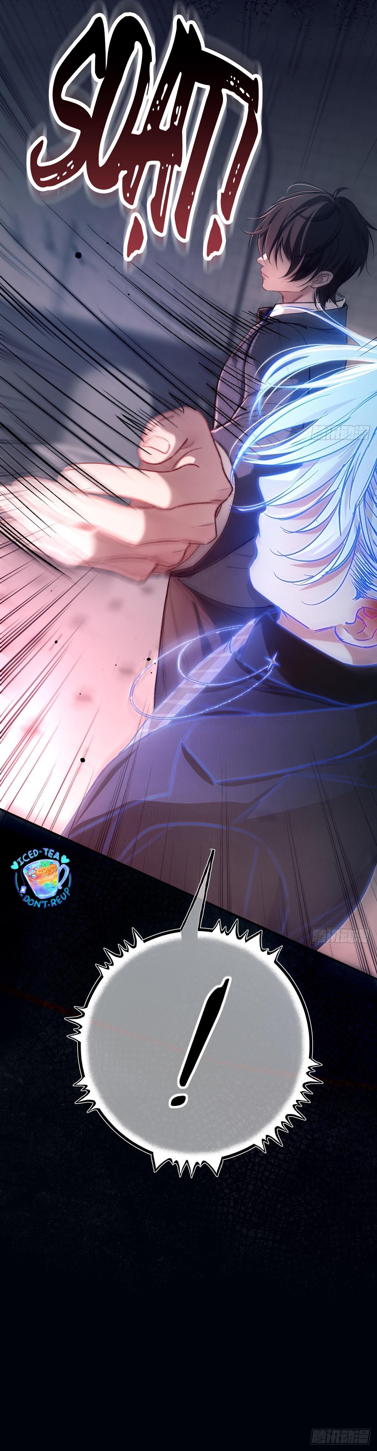 Tình yêu của kẻ khát máu Chapter 19 - Next 