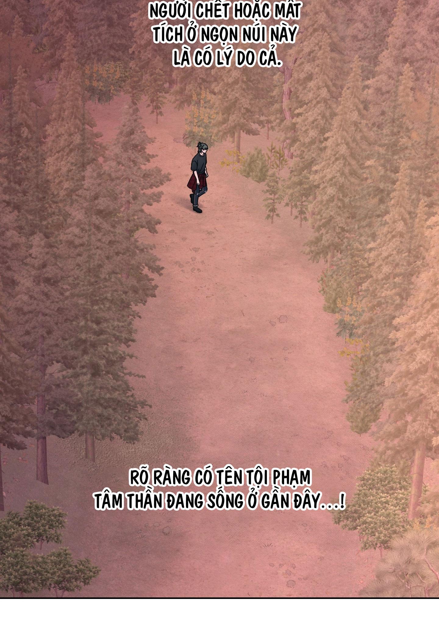 ĐÊM KINH HOÀNG Chapter 55 - Next Chapter 56