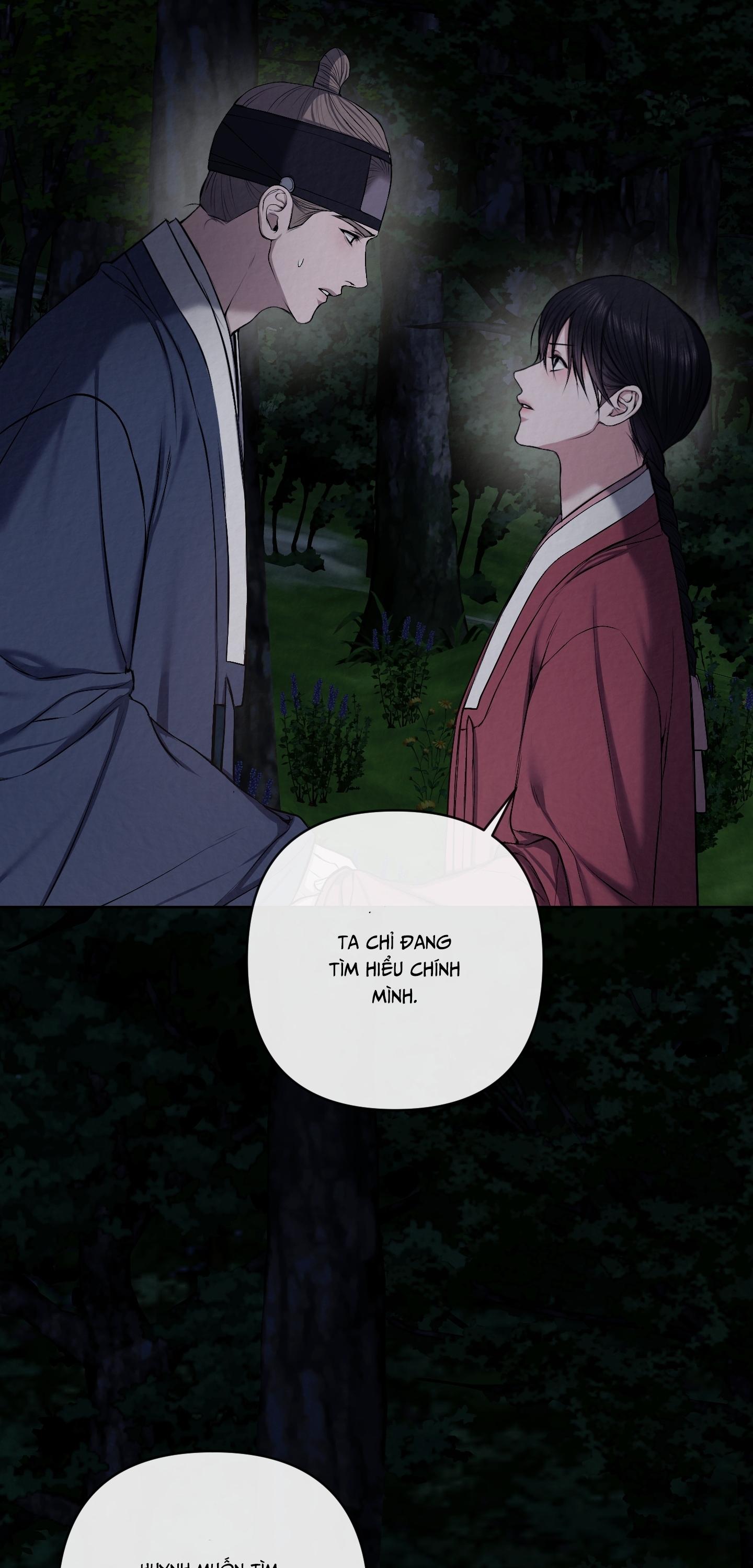 HỐI HẬN Chapter 14 - Next 