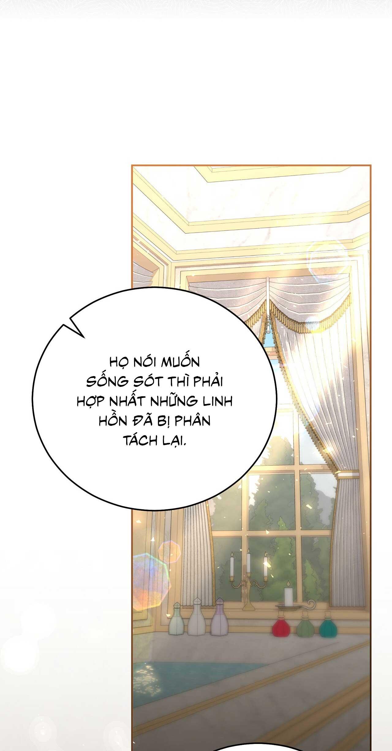 Xuyên thành cục bông của tên cuồng công Chapter 39 - Next Chapter 40