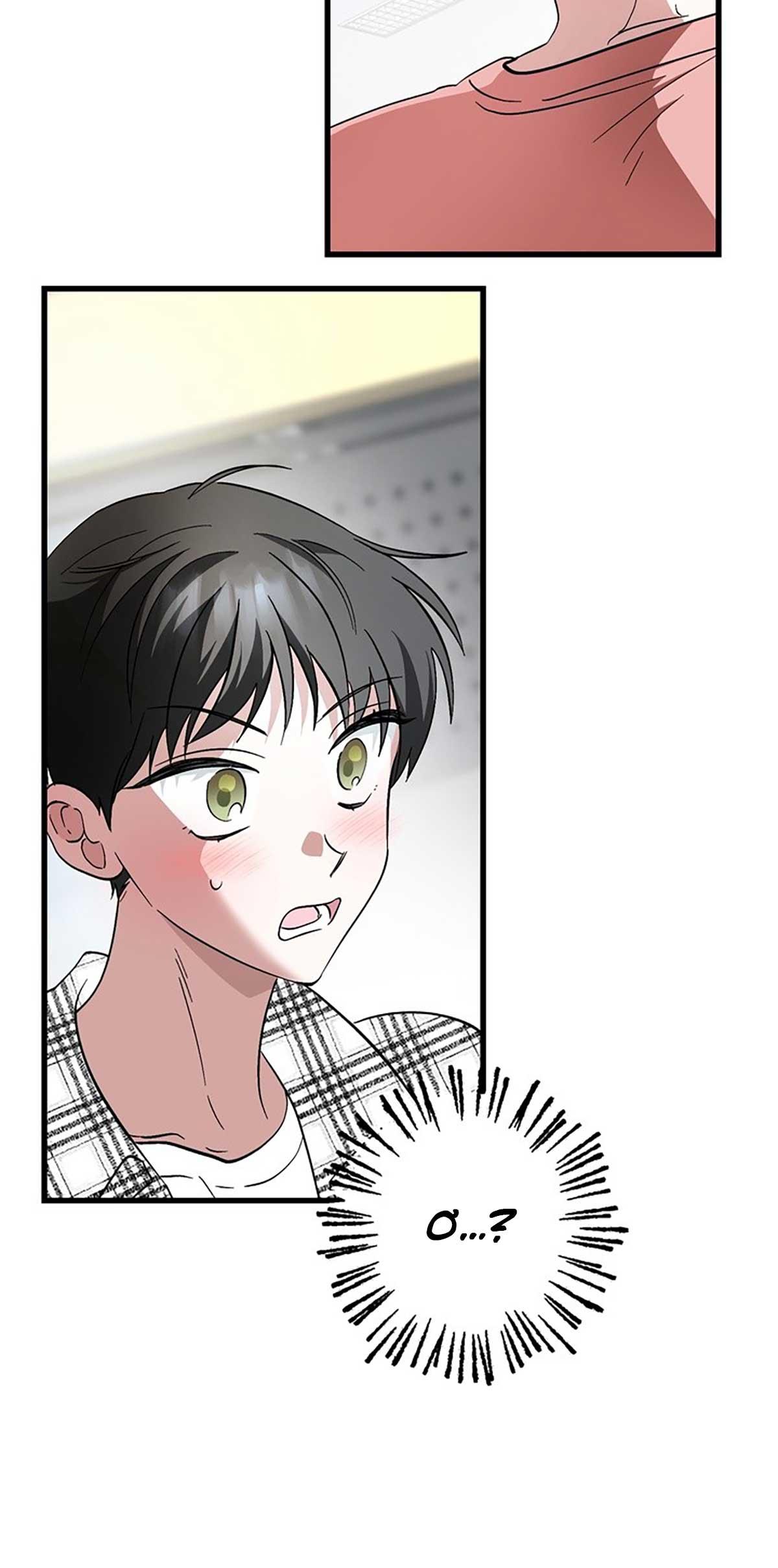 XIN HÃY YÊU THƯƠNG DÙ TÔI LÀ CHUỘT Chapter 1 - Trang 2