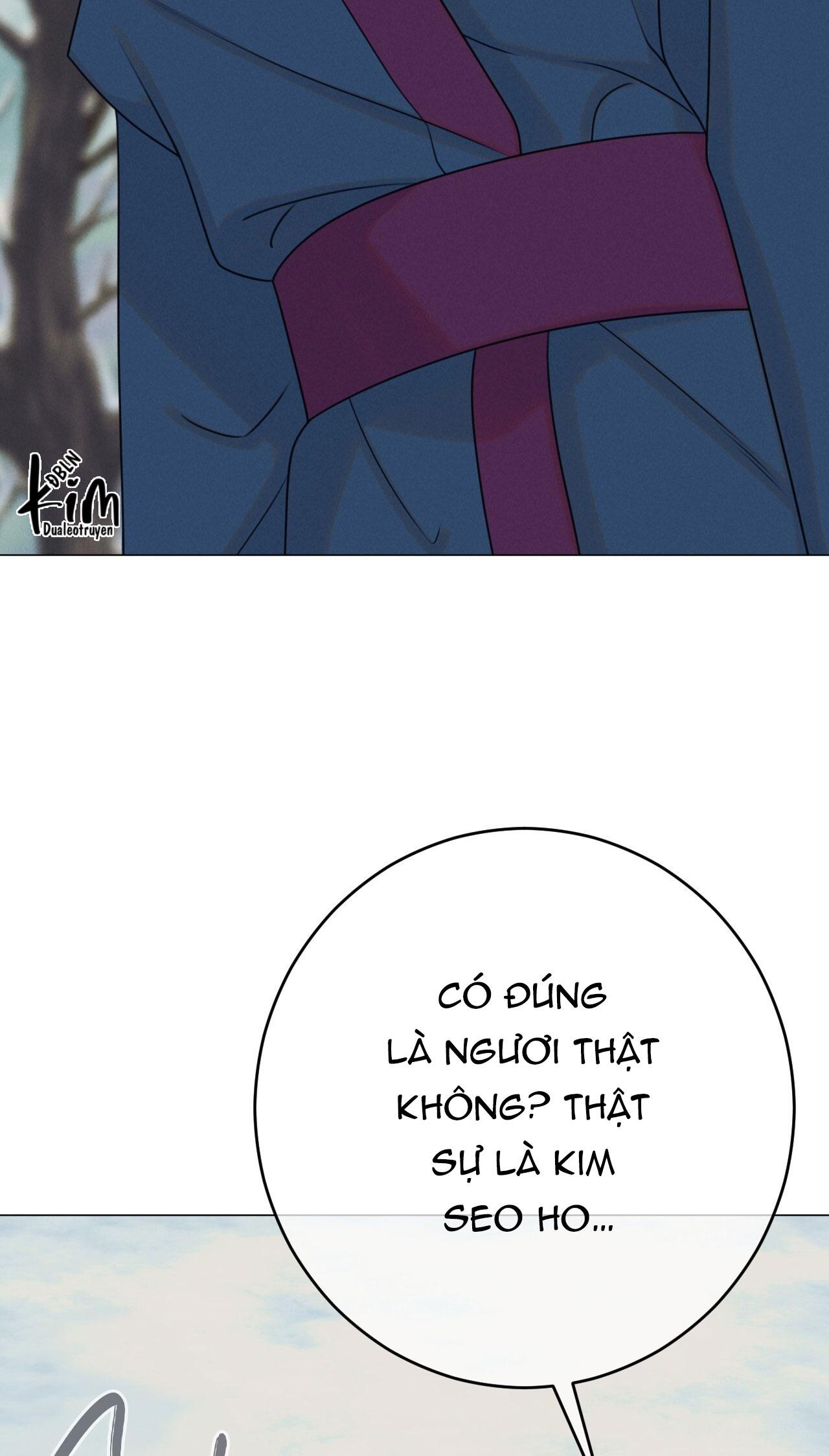 QUẺ BÓI GIẤC MƠ CỦA YÊU TINH Chapter 56 - Next 