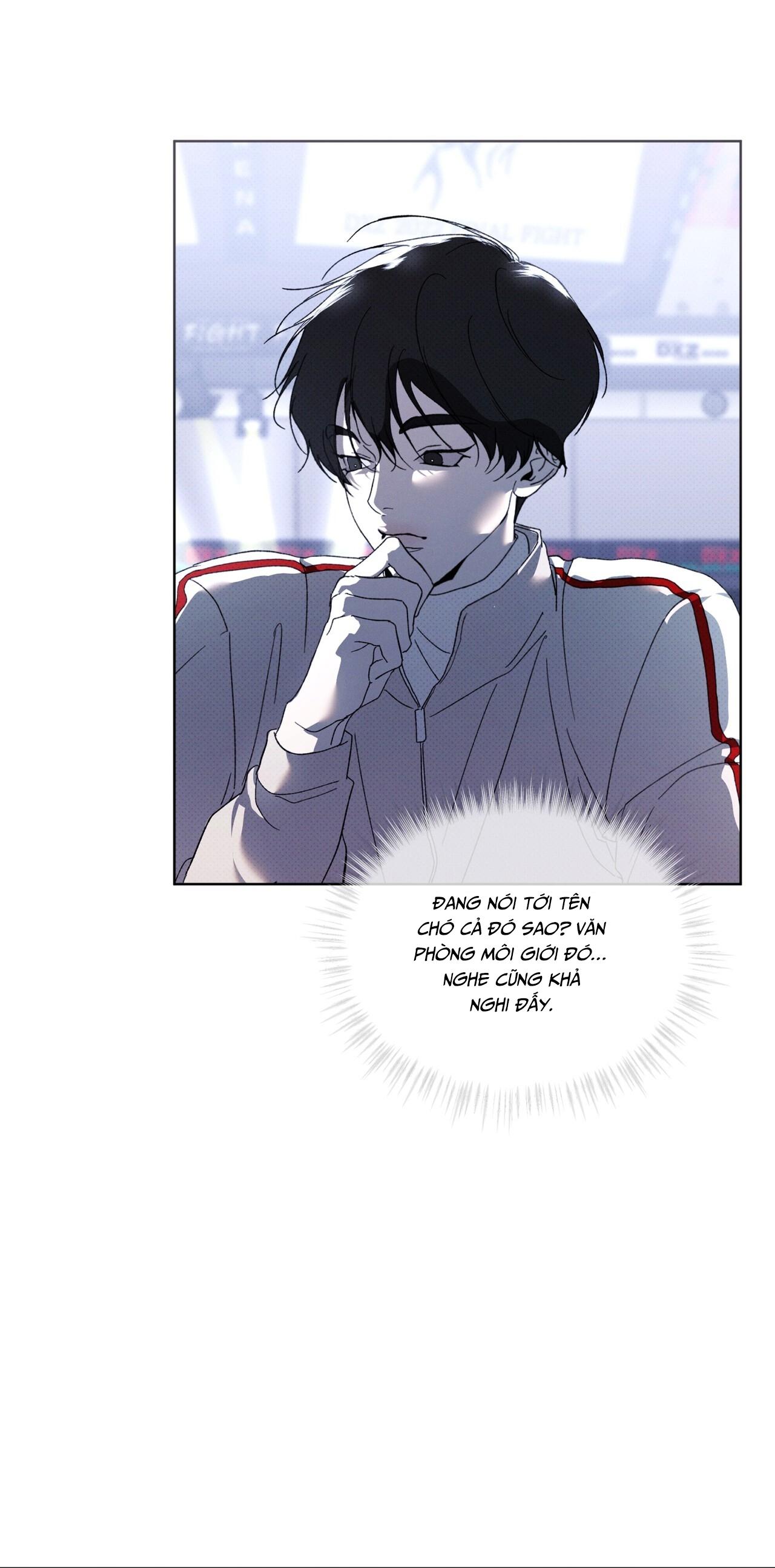 HÌNH THÁI TIẾN HÓA Chapter 10 - Next Chapter 11
