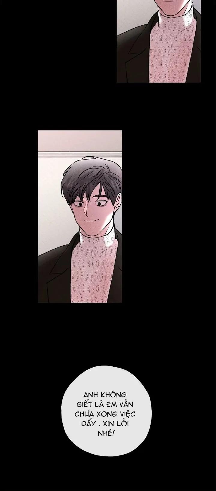 Người Yêu Của Anh Trai Tôi Chapter 32 - Next Chapter 33