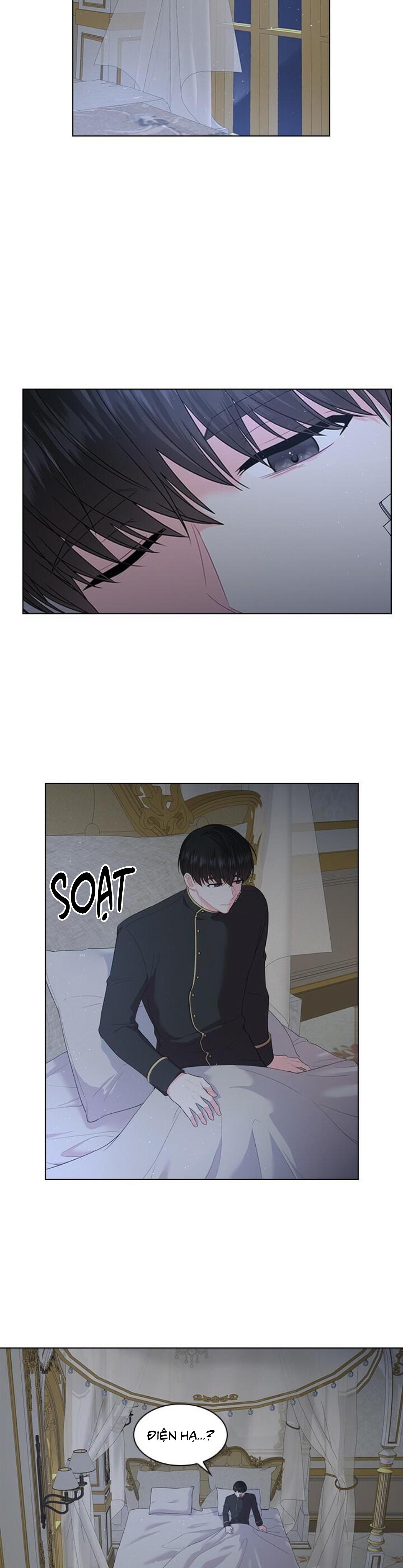 Who’s your daddy Chapter 31 - Trang 2