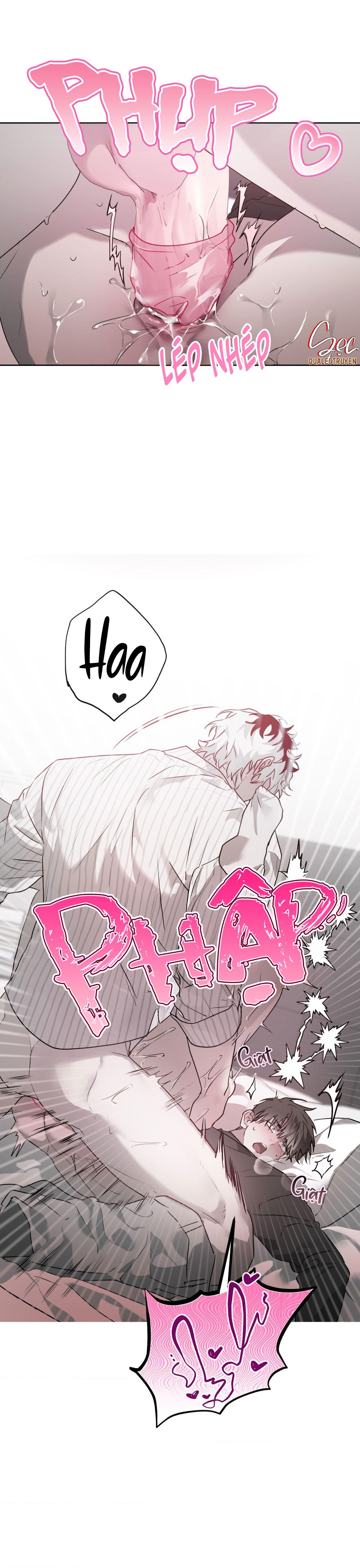 Hold Over You Chapter 35 - Next Chapter 36