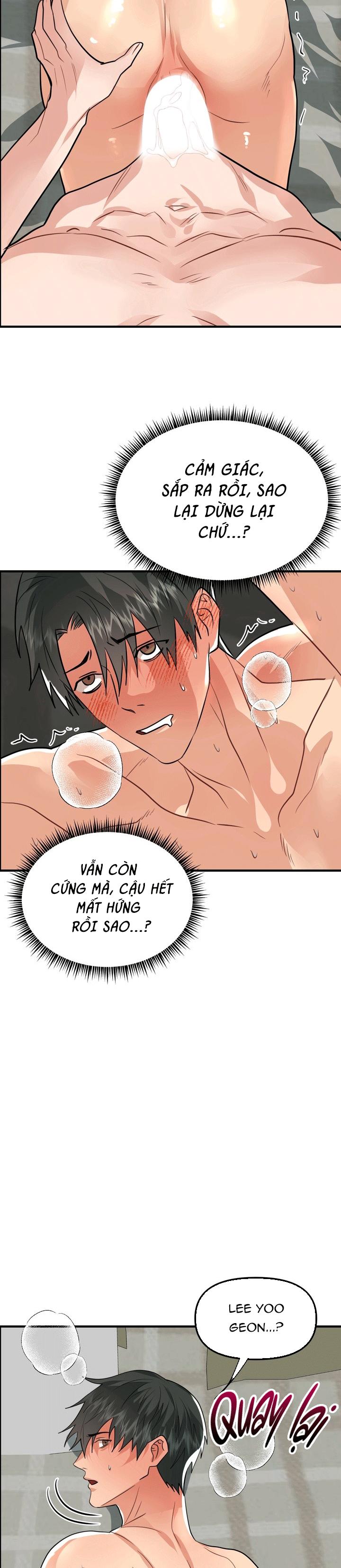 CÓ TIN VÀO TÍNH BẢN ÁC KHÔNG ? Chapter 44 - Next Chapter 45