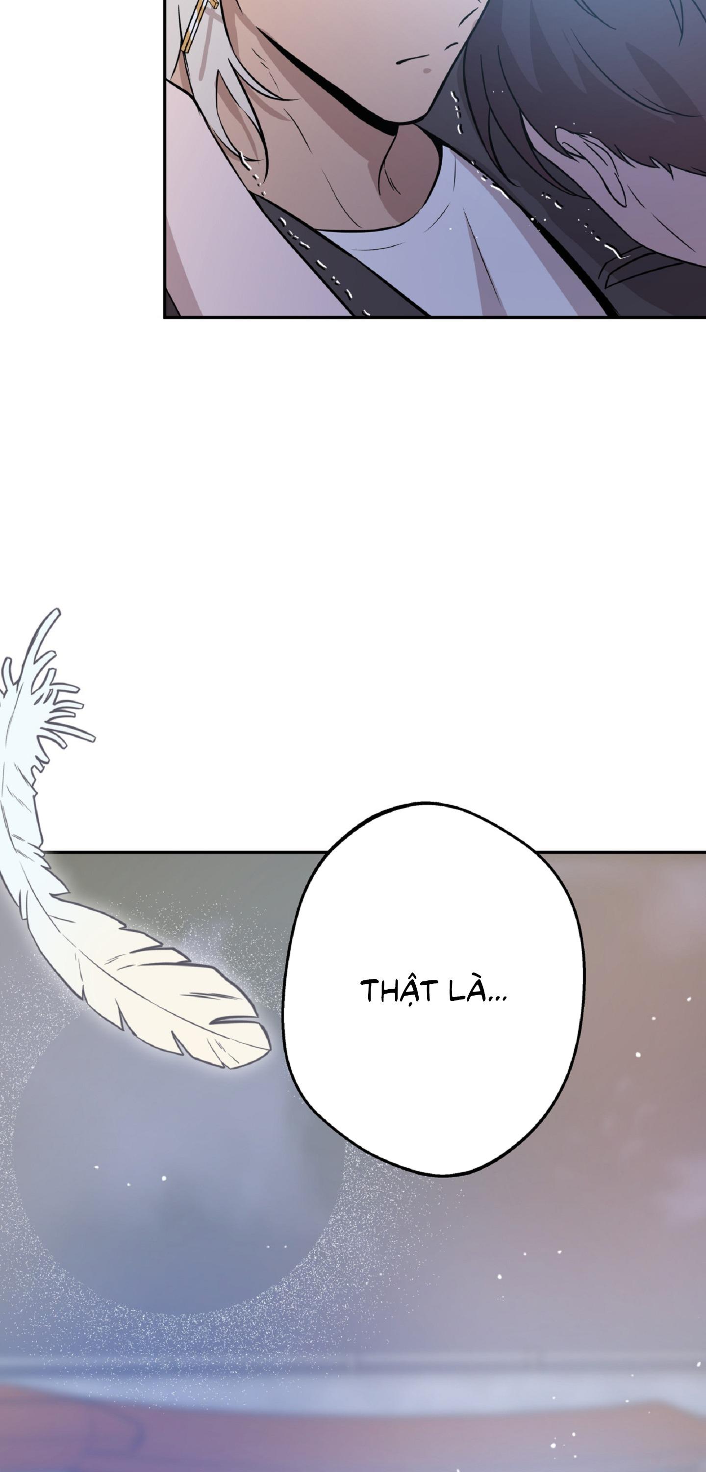 Angel kiss Chapter 1 - Trang 2