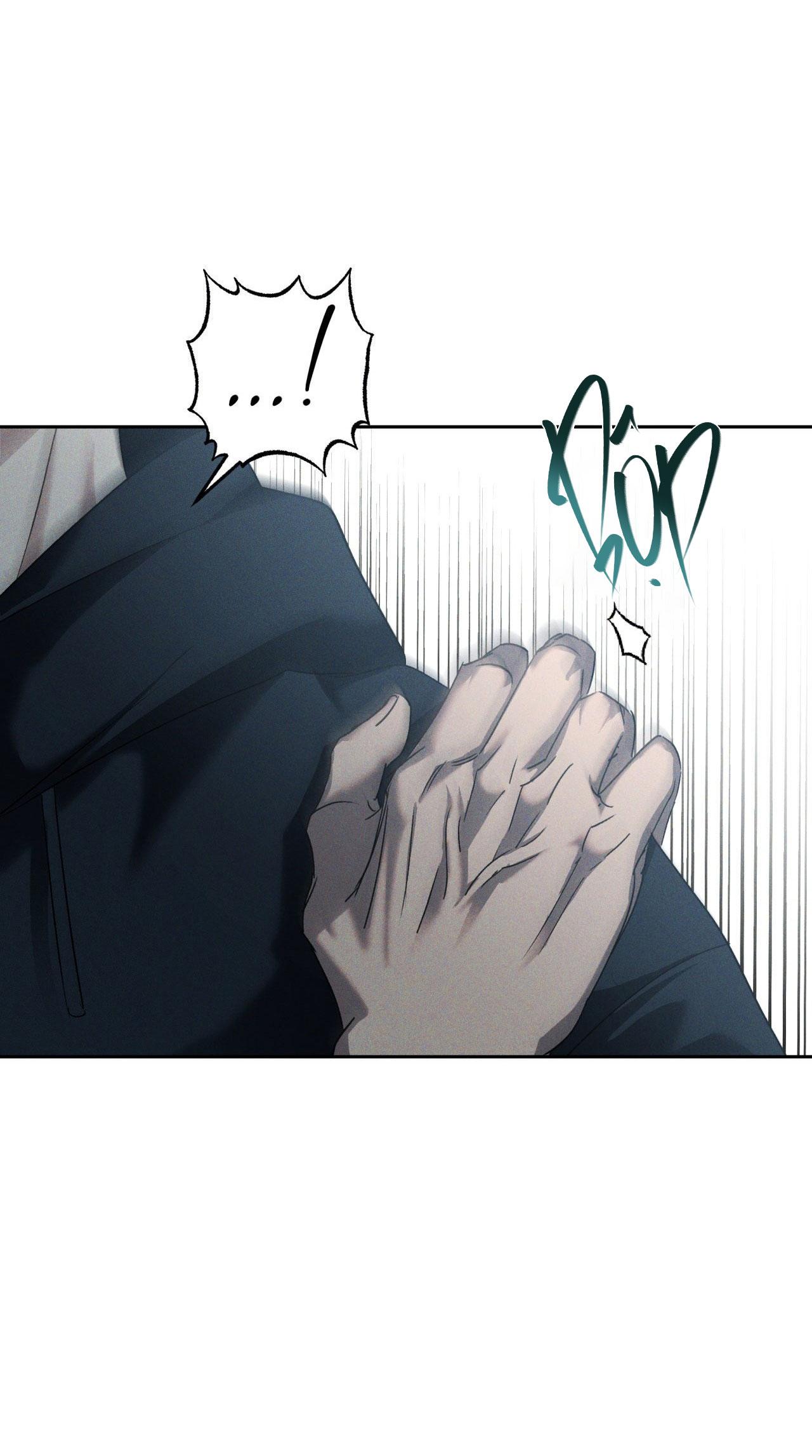 EDEN Chapter 30 - Next 