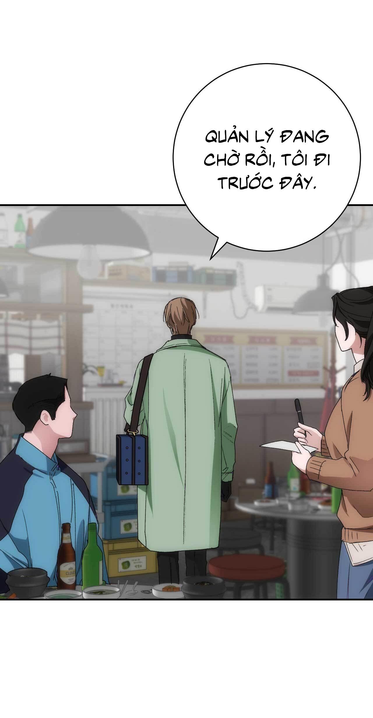 CHÌM TRONG KHOÁI LẠC Chapter 45 - Next 