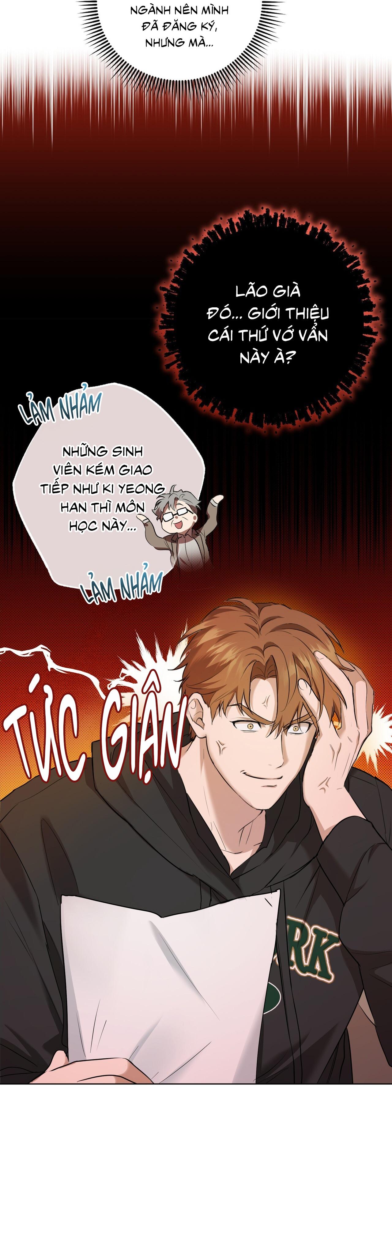 TÌNH YÊU KẸO BẠC HÀ Chapter 1 - Next 