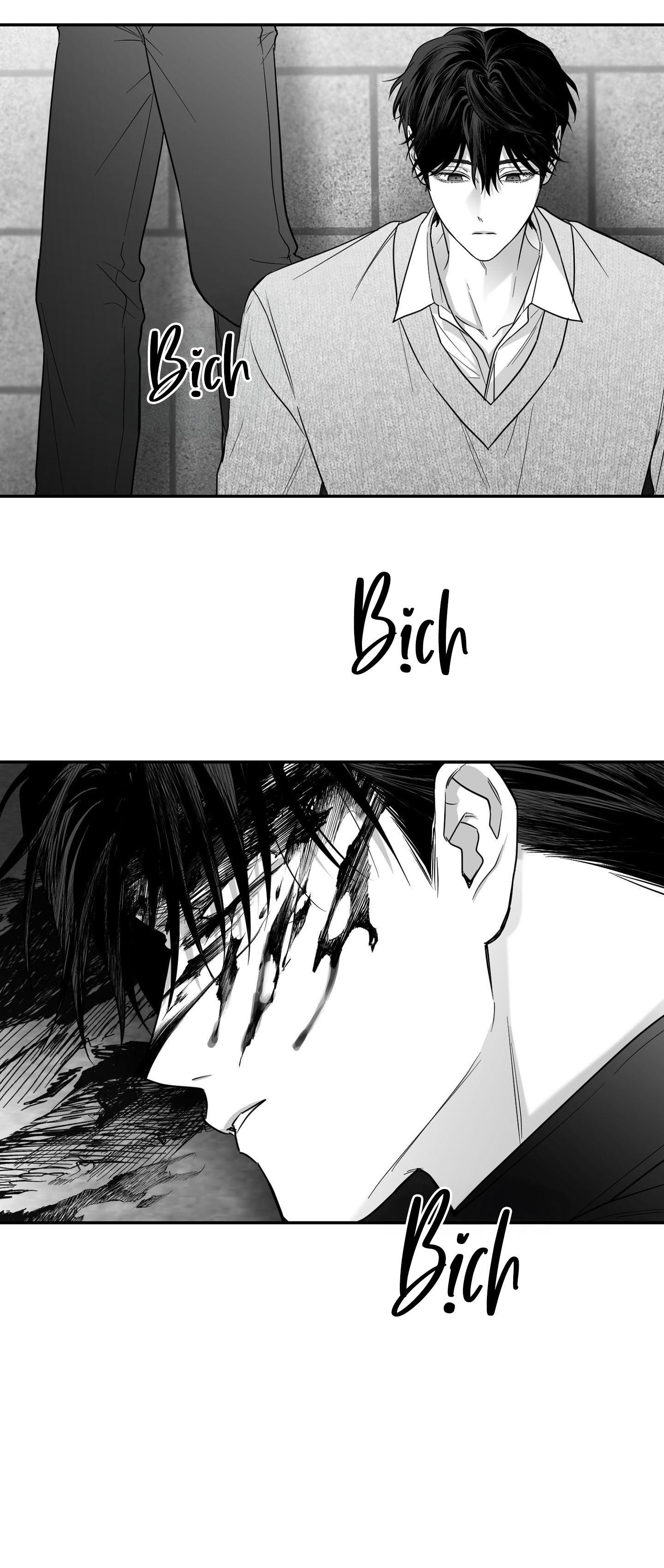 NON ZERO SUM Chapter 66 - Next Chapter 67