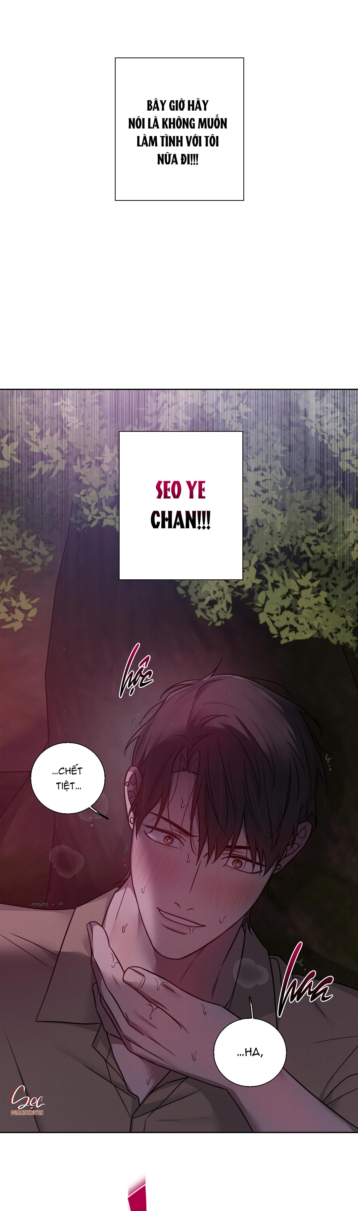VỤ ÁN CON CU BIẾN MẤT Chapter 13 - Next 