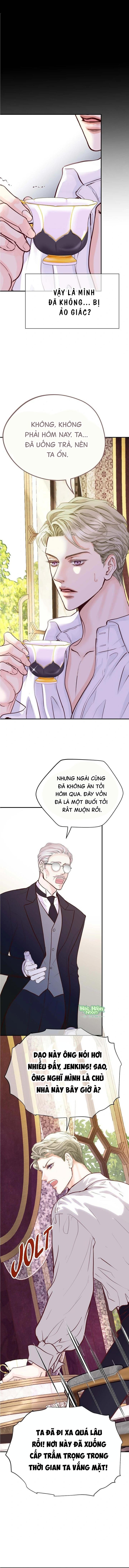 Hôn Thê Của Bóng Tối Chapter 1 Hachiennhom - Next 