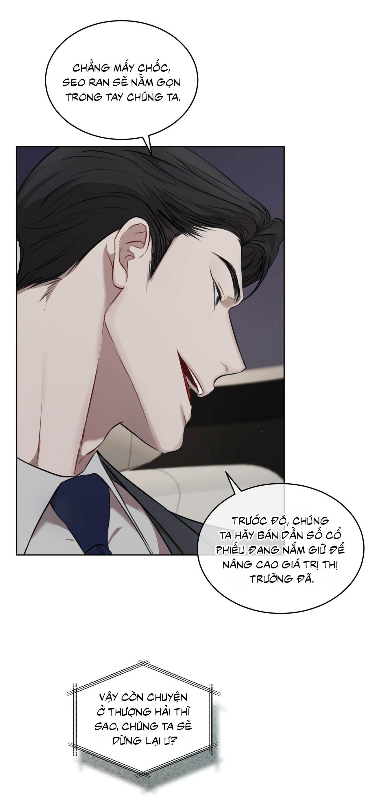 KHỞI NGUỒN SỰ SỐNG Chapter 16 - Next 
