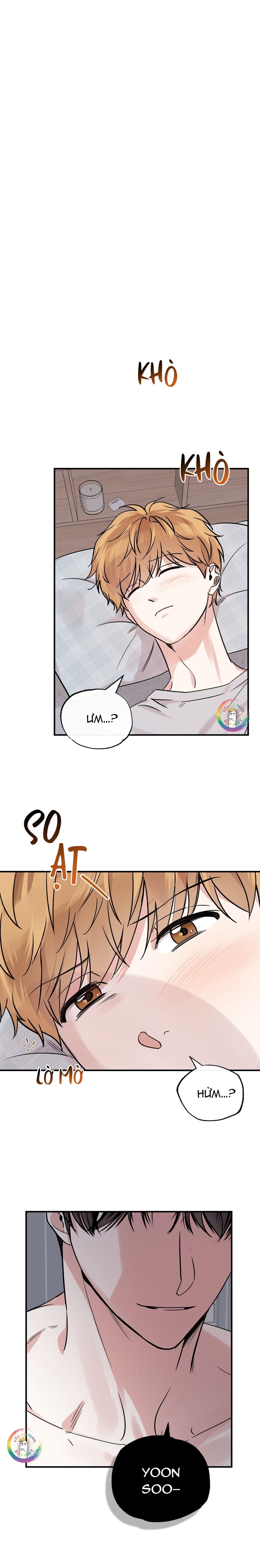 Keep us together Chapter 33 - Next 