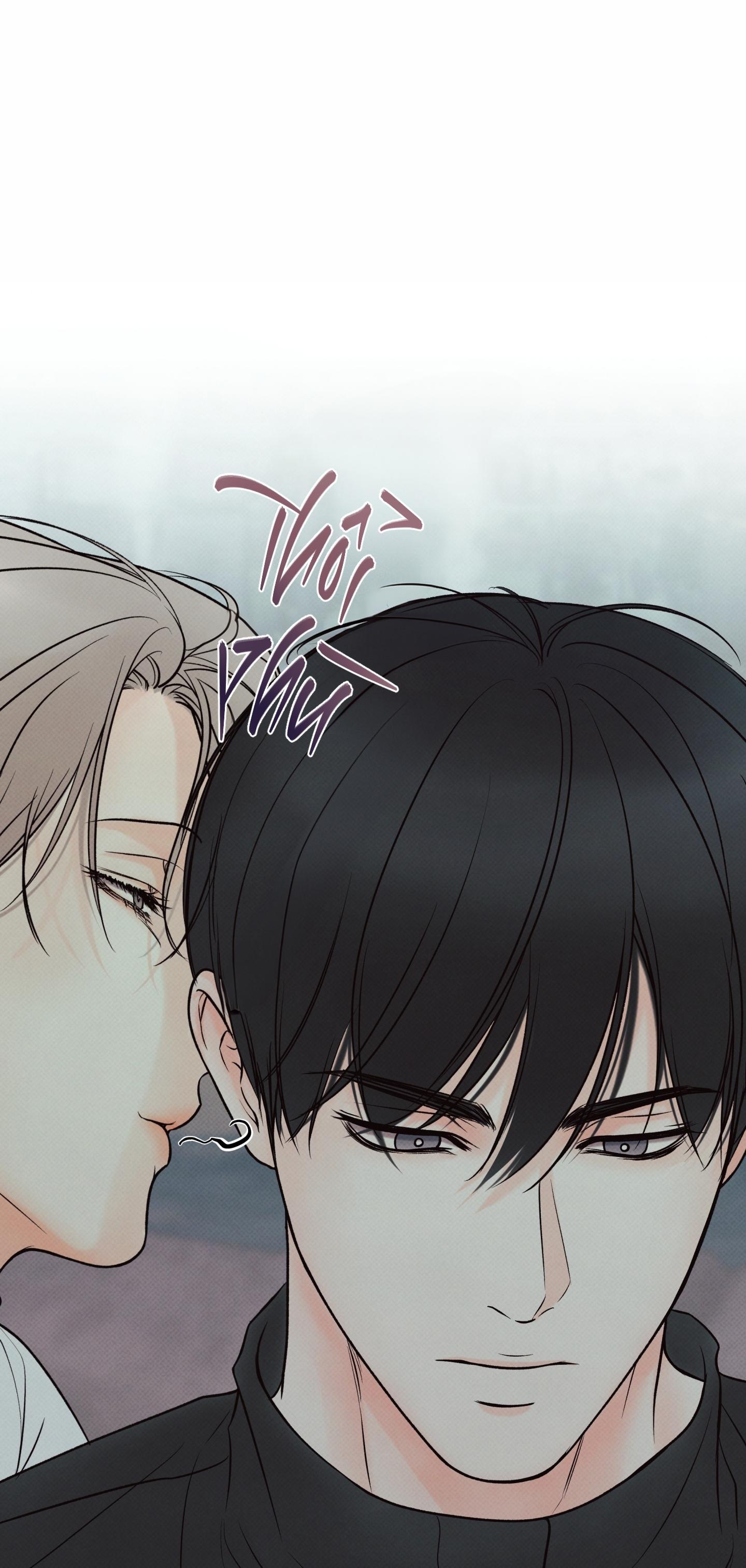 RANH GIỚI CỦA SỰ MÊ HOẶC Chapter 23 - Next 