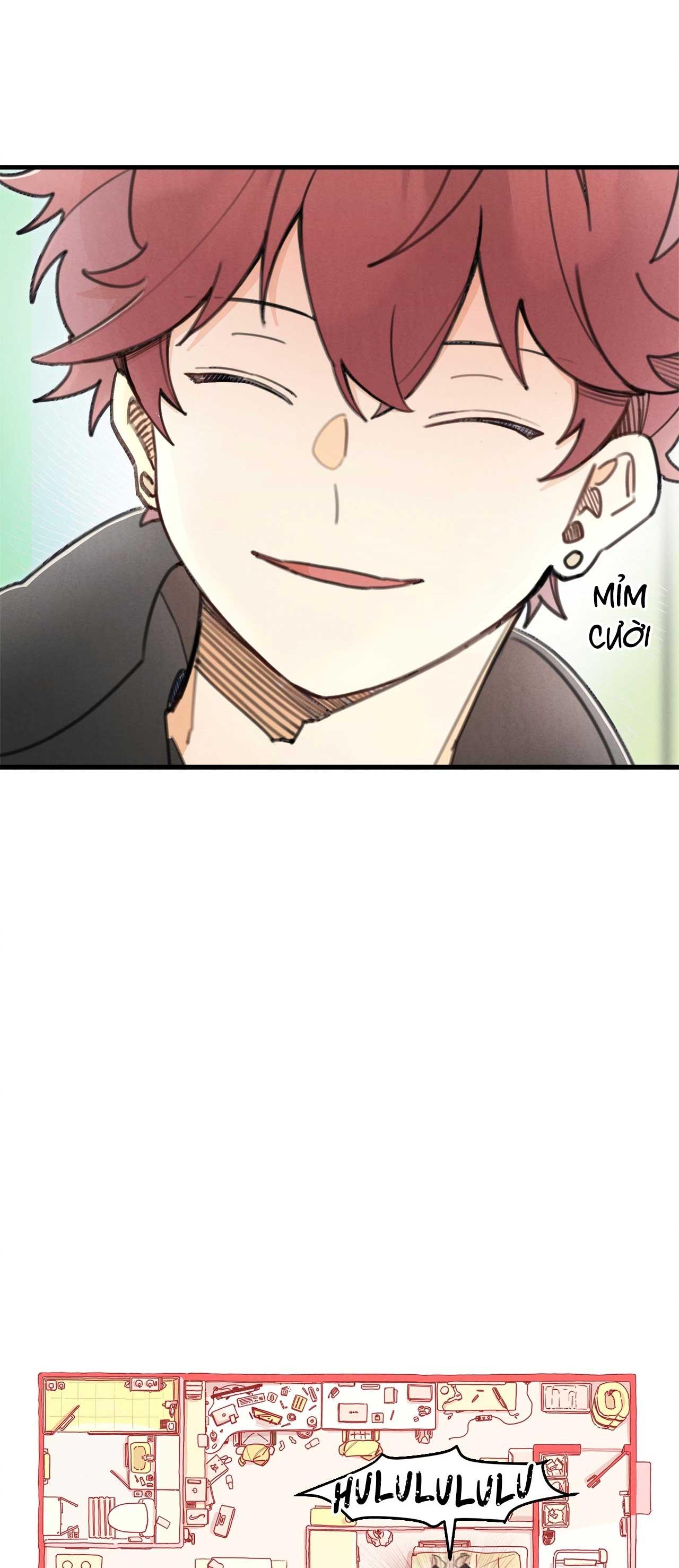 One-Room TA Chapter 9 H (ài) - Next 