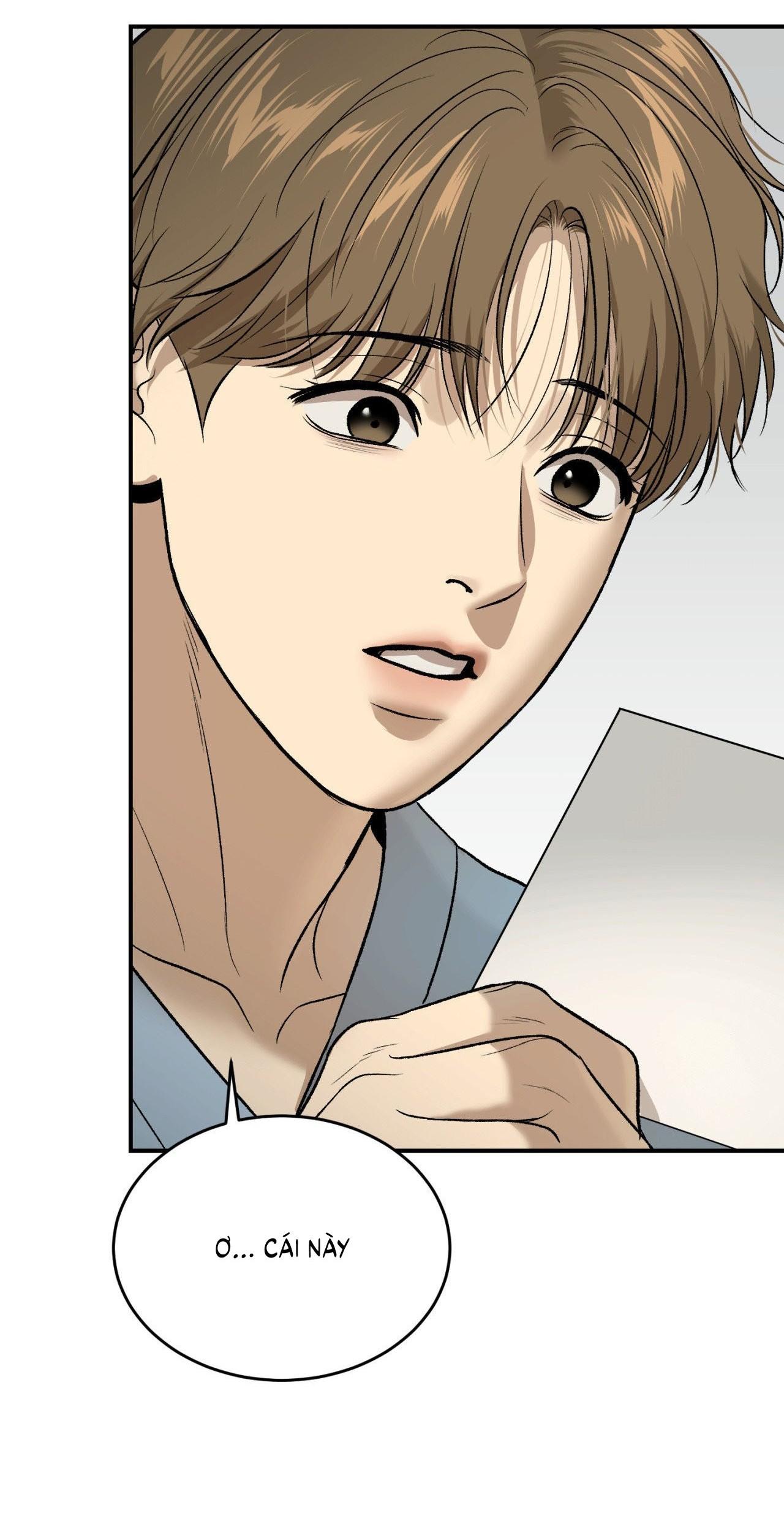 (CBunu) ChinhX - Vận Xui Chapter 71 - Next 