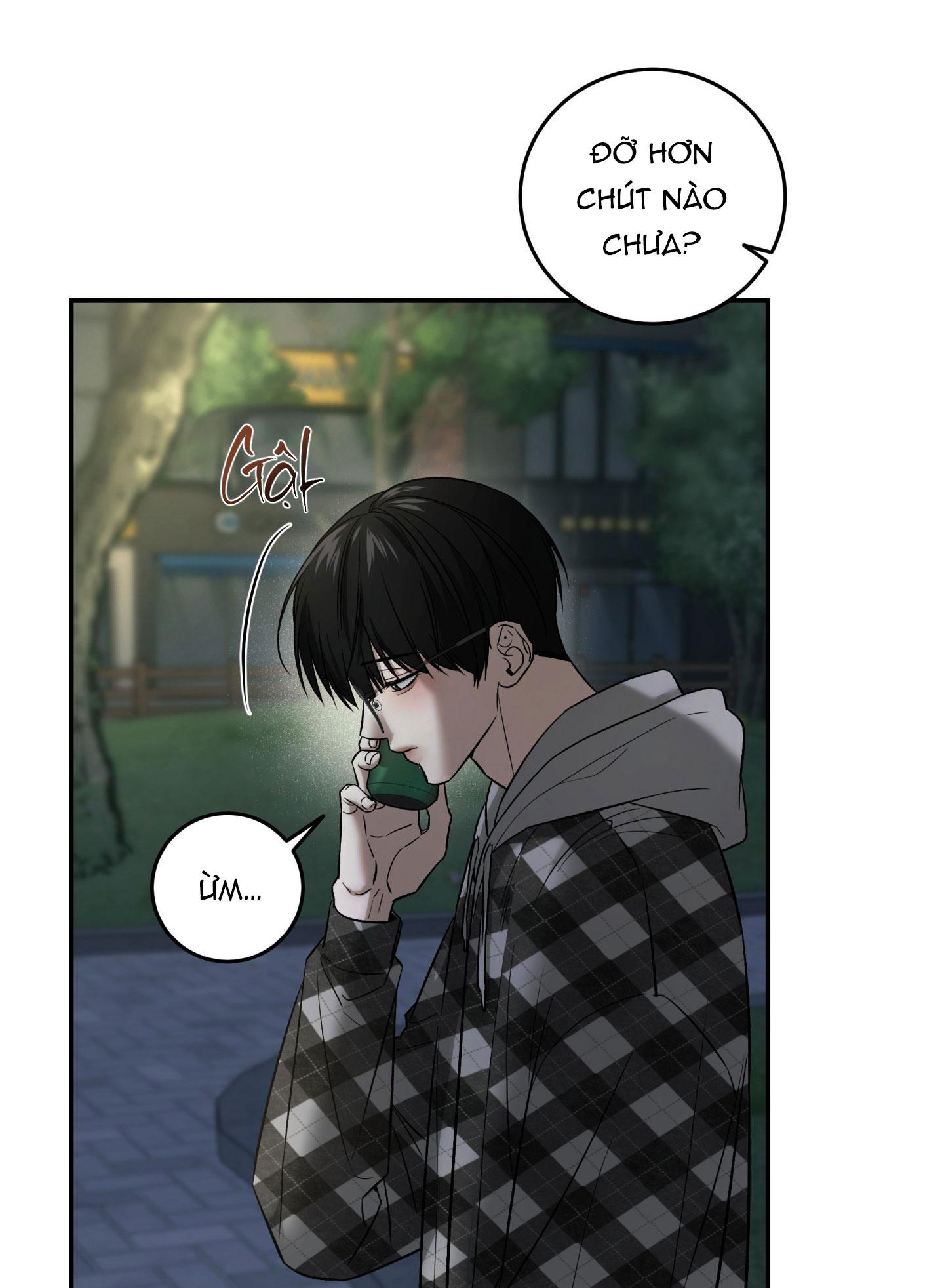 (ABO) FEEL MY BENEFIT Chapter 49 - Next 