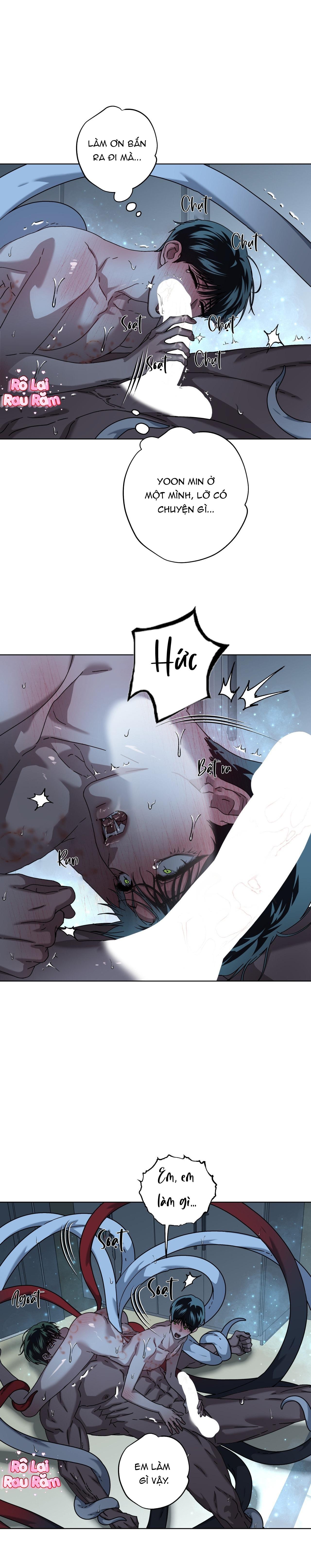 VỰC SÂU THẲM Chapter 46 H++ - Next 