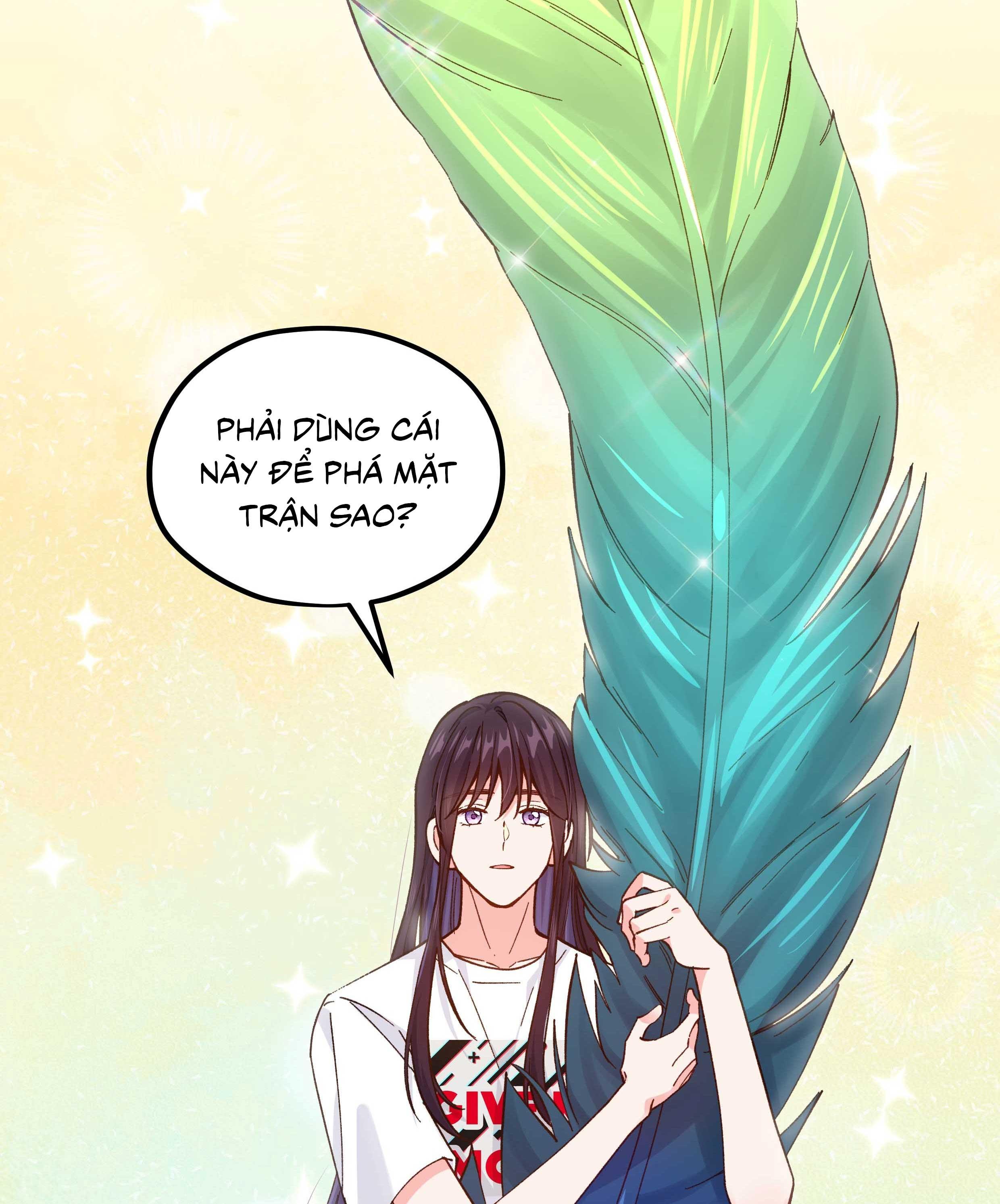 Quán cơm tỳ hưu Chapter 135 - Next Chapter 136