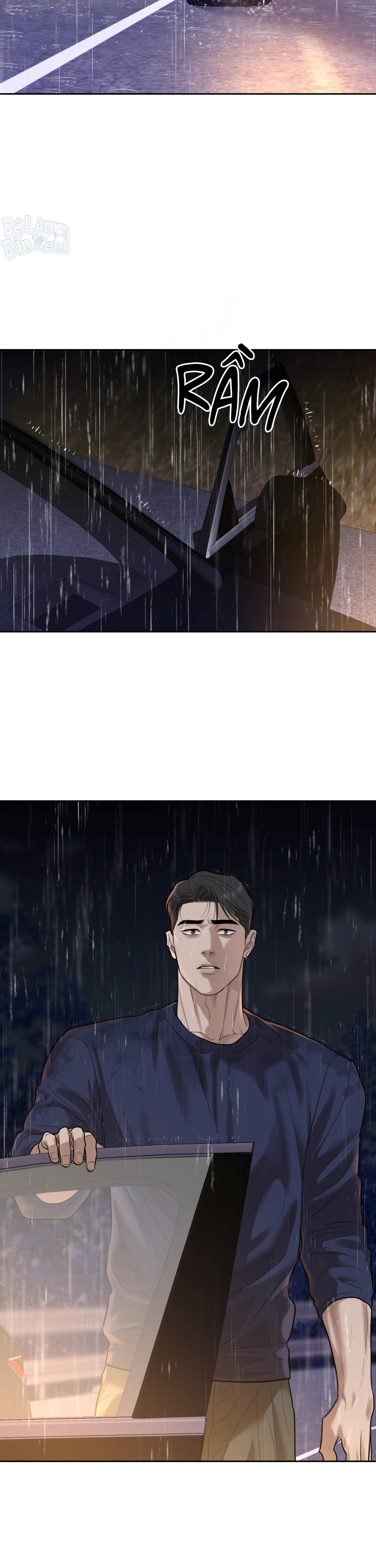 NHIỆT ĐỘ TIẾP XÚC Chapter 46 - Next Chapter 47