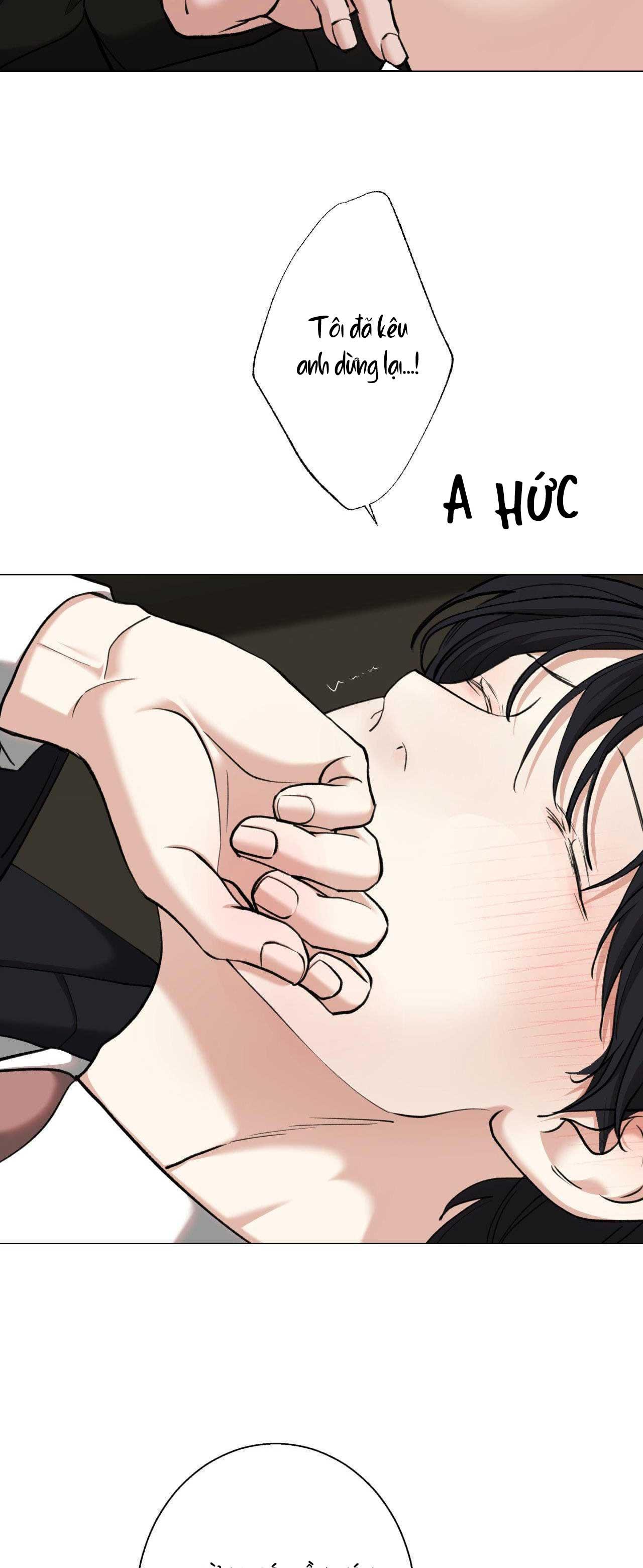 EM BÉ VÀ ĐẠI CA Chapter 40 - Next 