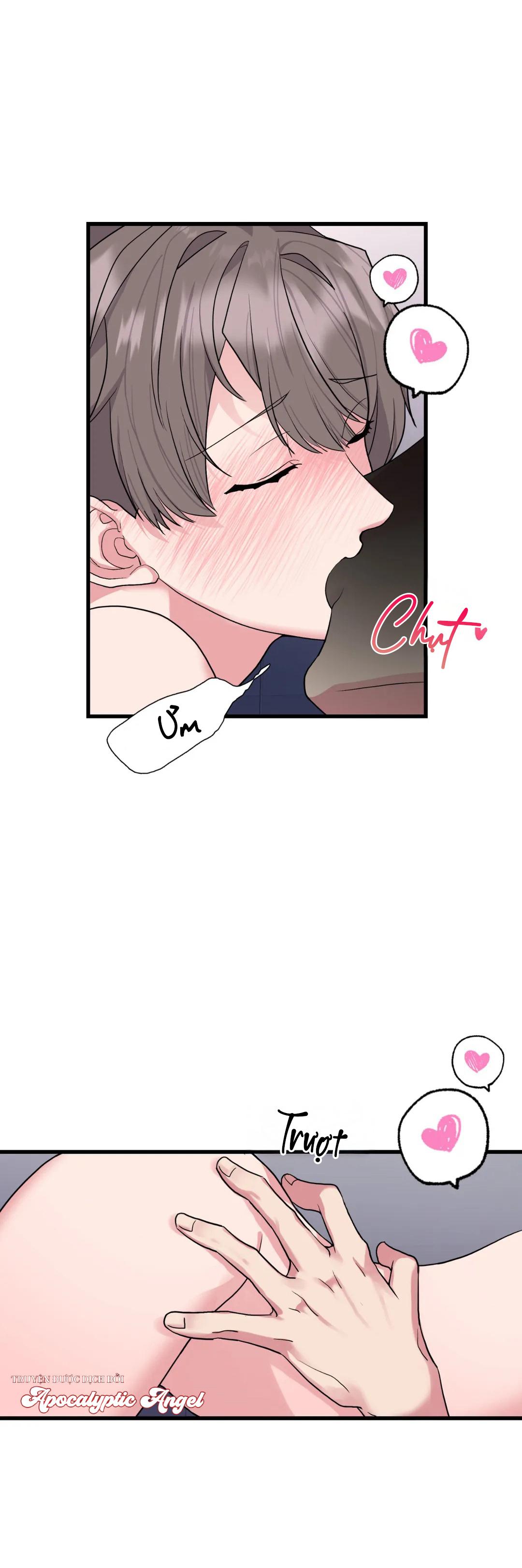 Tôi Từ Trợ Lý Đến Làm Idol Chapter 11 - Next 