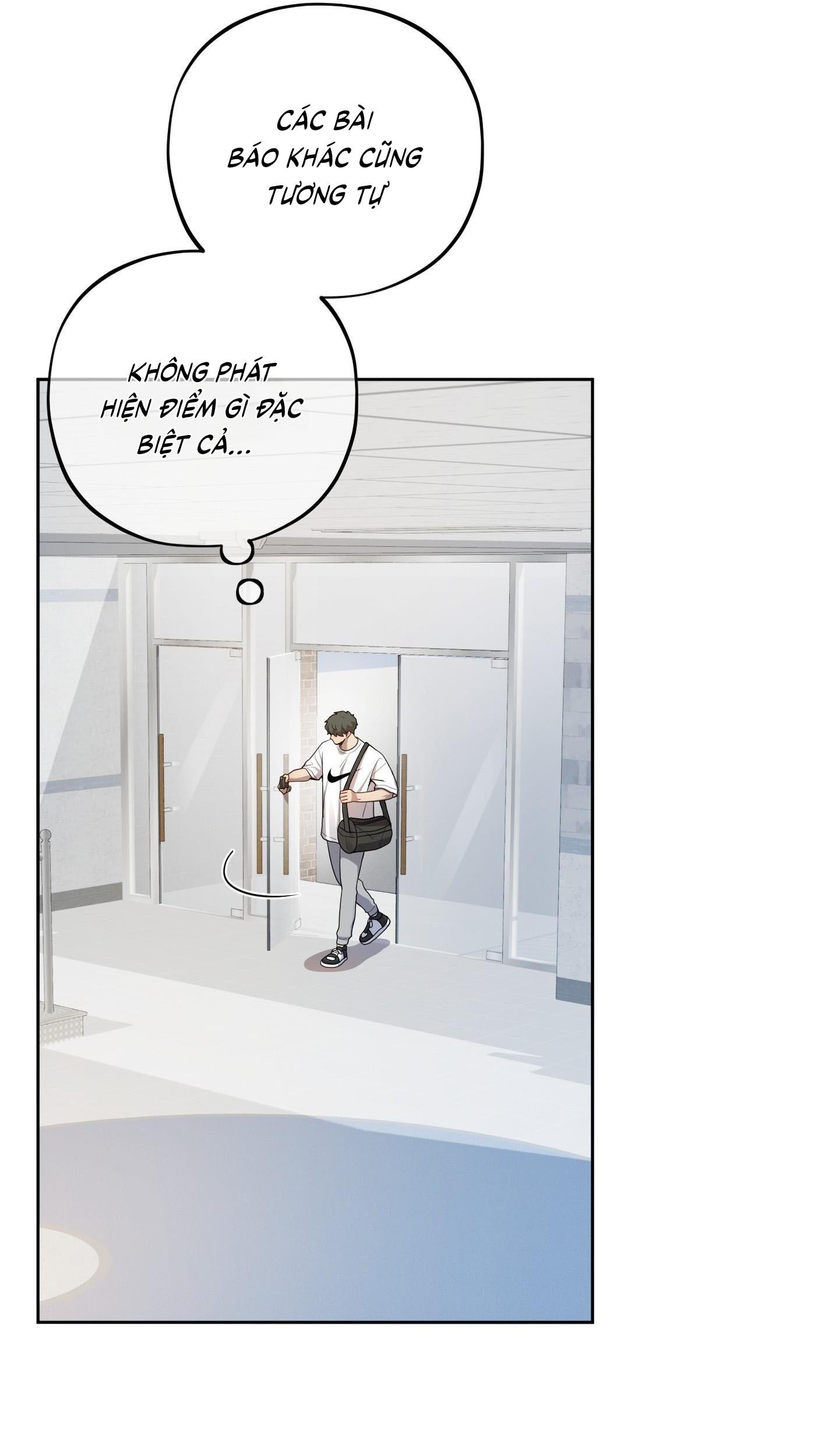 (CBunu) Chuyện Rằng Tôi Yêu Cậu Chapter 31 - Next 