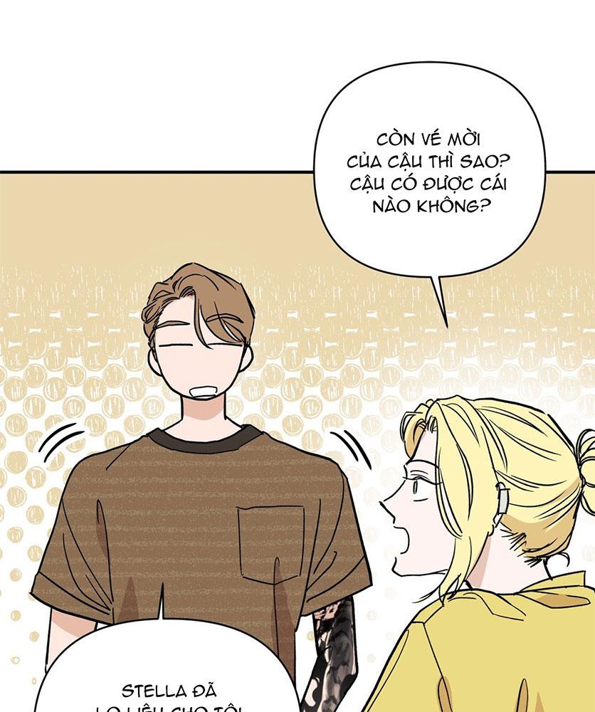 QUẢ TÁO ĐỘC Chapter 6 - Trang 2