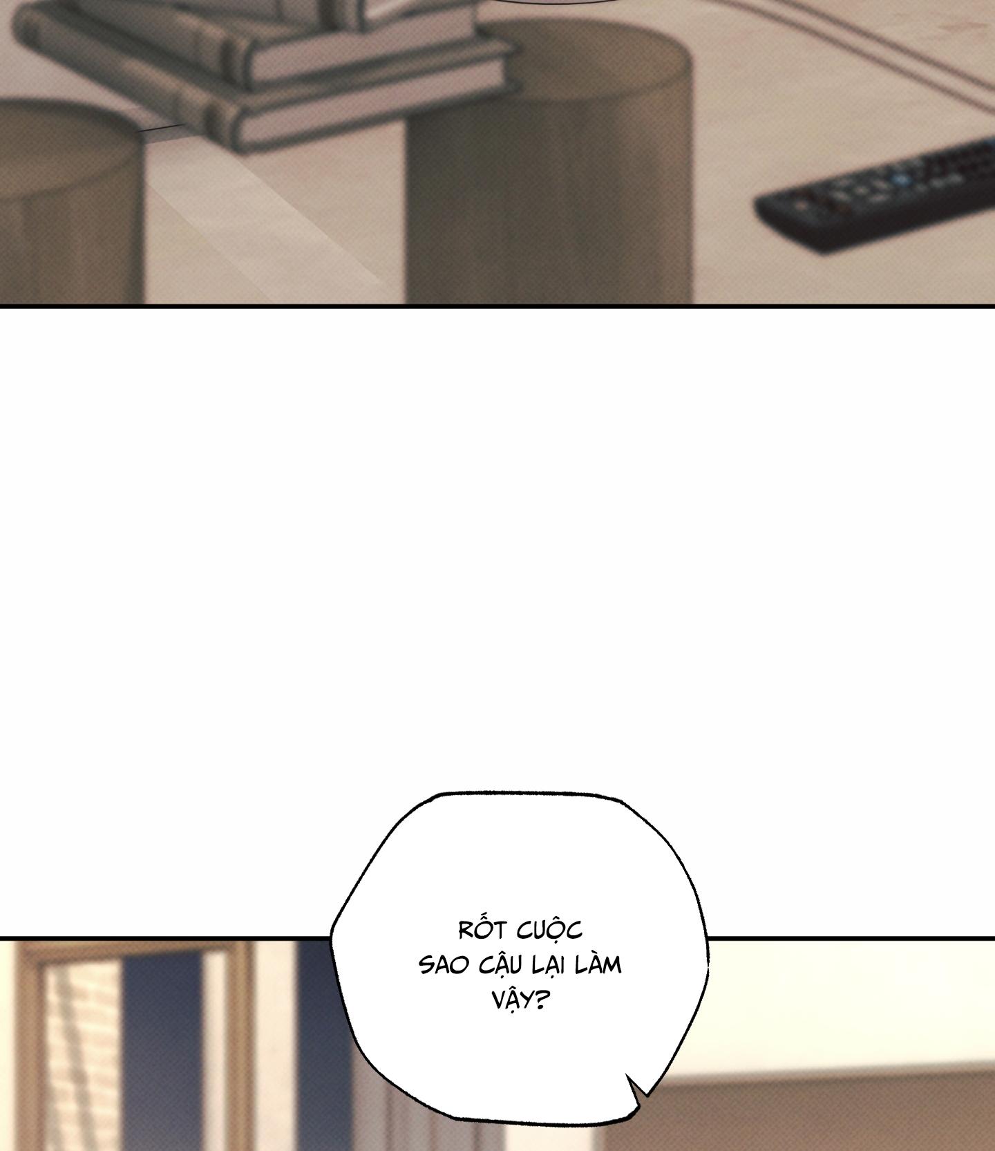 RANH GIỚI CỦA SỰ MÊ HOẶC Chapter 23 - Next 